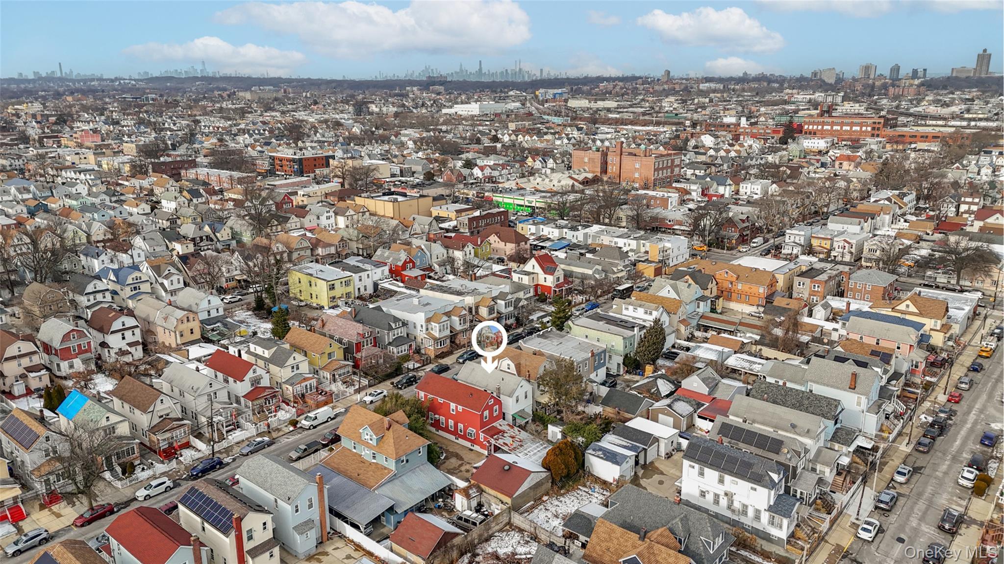 Single Family 133rd  Queens, NY 11419, MLS-955098-6