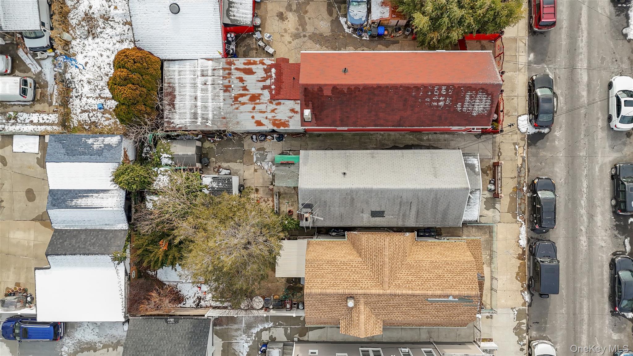 Single Family 133rd  Queens, NY 11419, MLS-955098-7