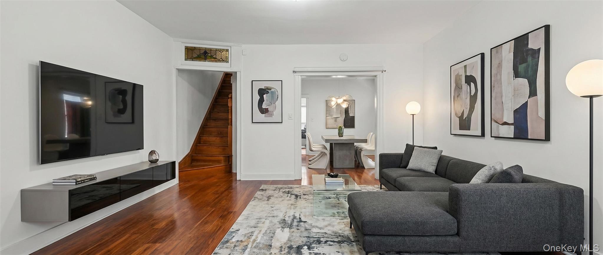 Single Family 133rd  Queens, NY 11419, MLS-955098-9