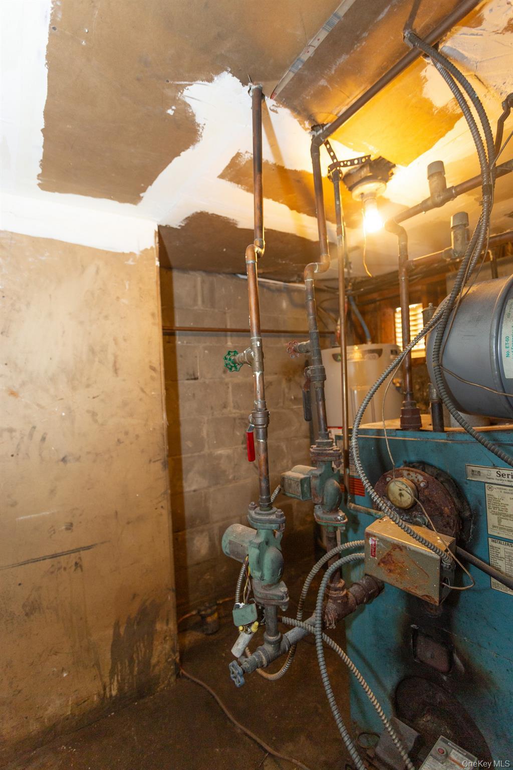 Single Family Walnut Suffolk County, NY 11798, MLS-955111-20