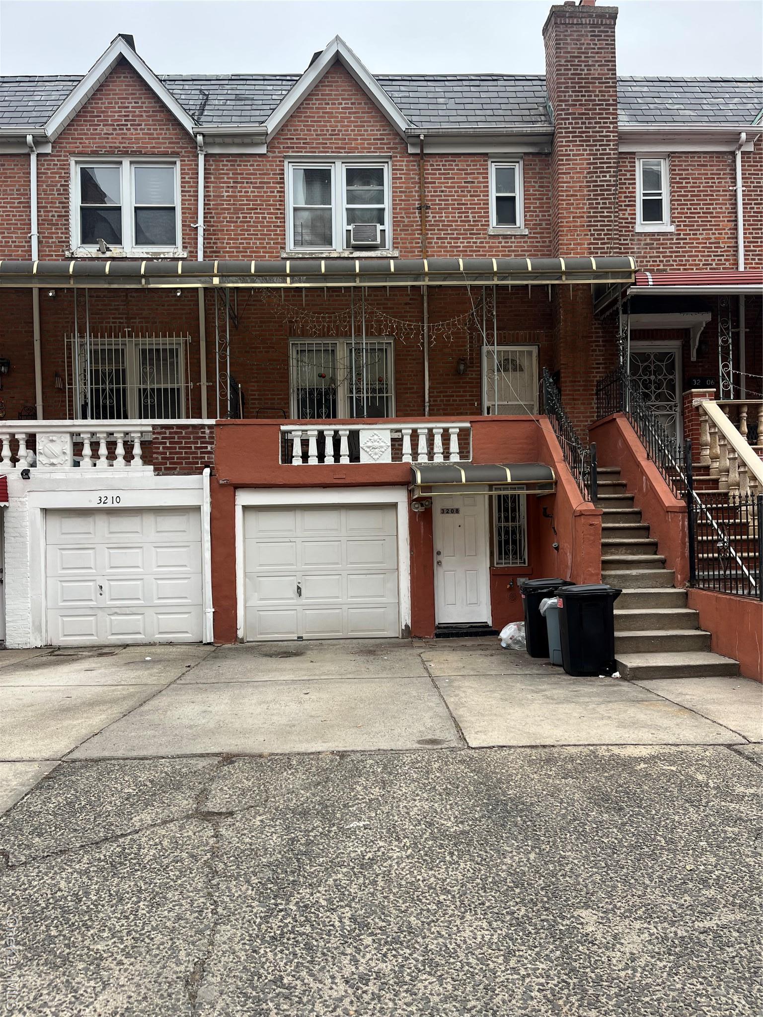 Single Family 88th  Queens, NY 11369, MLS-955126-2