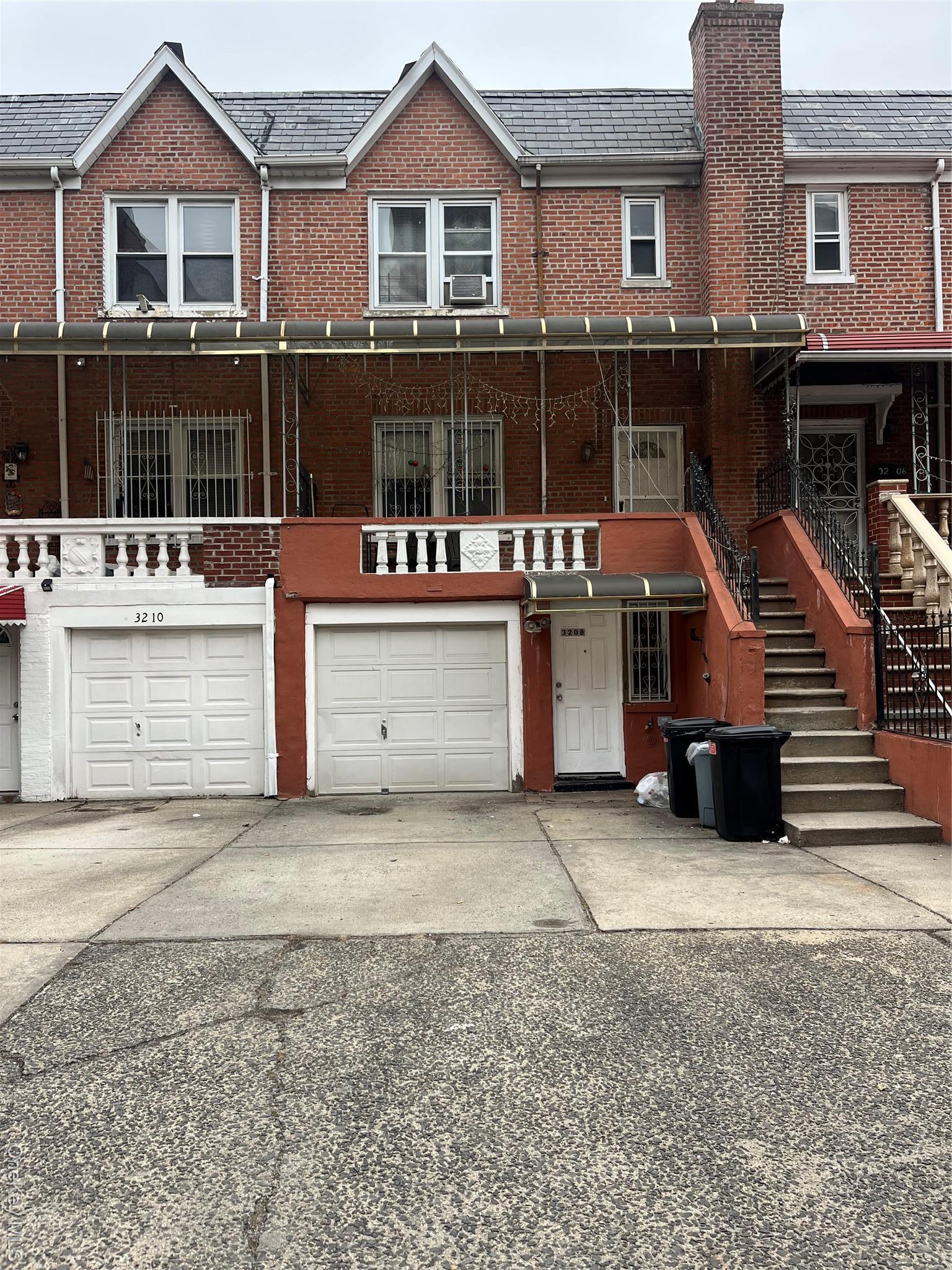 Single Family 88th  Queens, NY 11369, MLS-955126-4