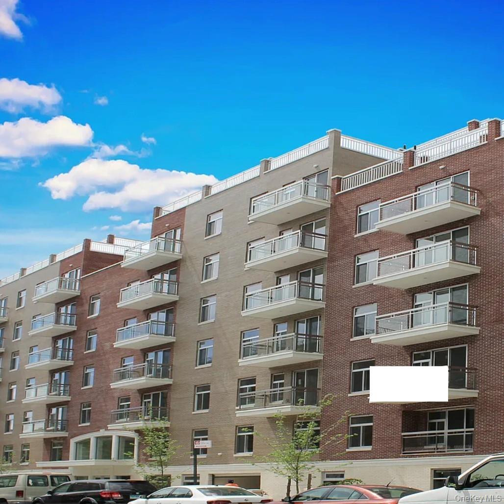 Condo Austin  Queens, NY 11374, MLS-955160-10