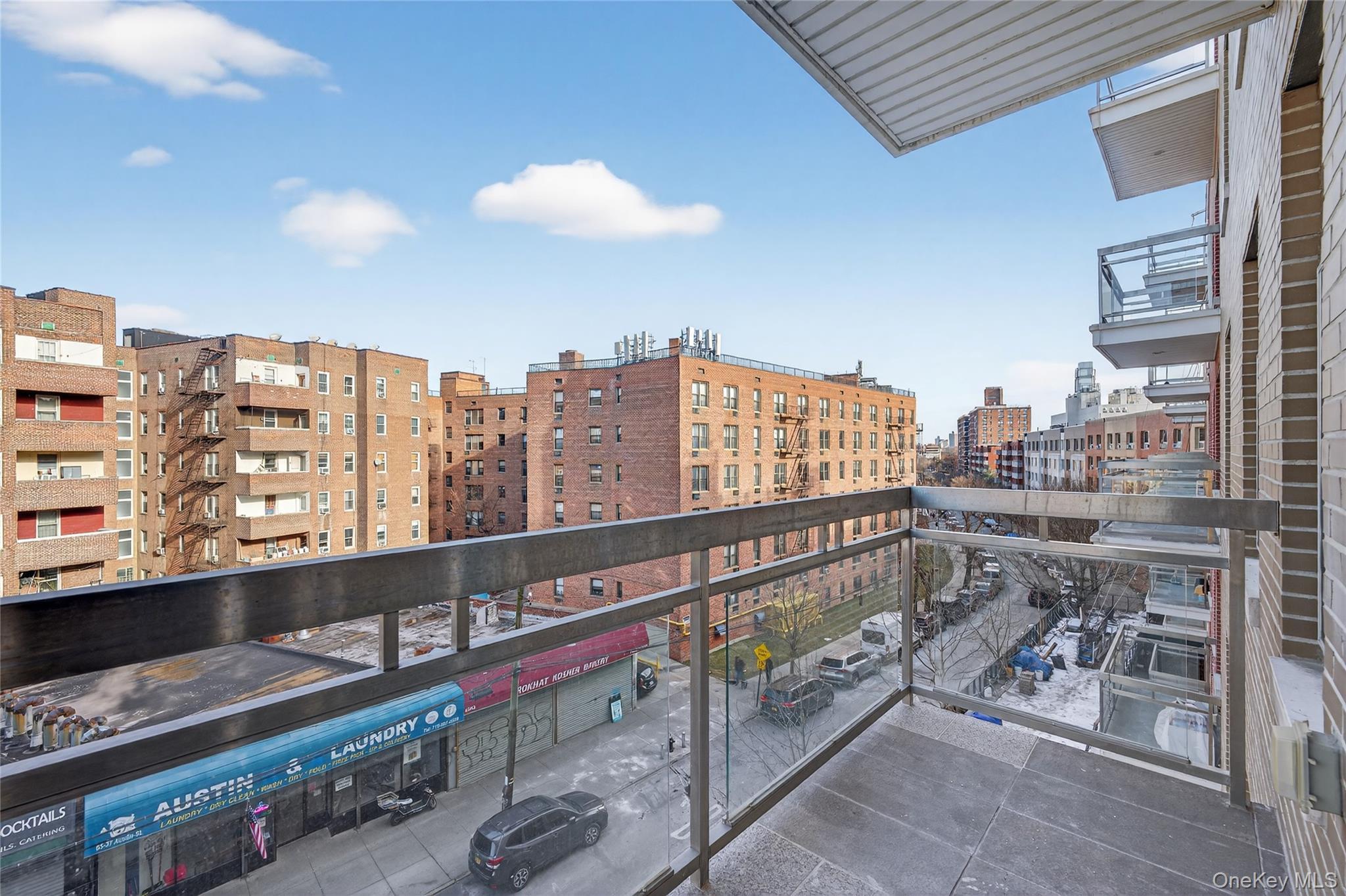 Condo Austin  Queens, NY 11374, MLS-955160-8