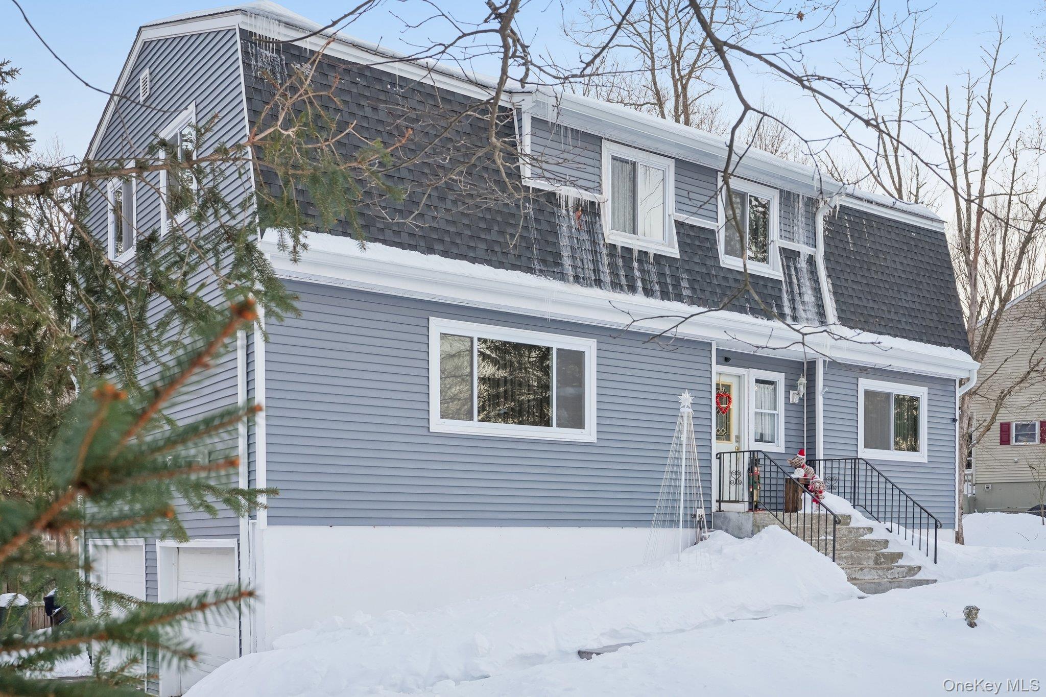 Single Family Lake Region Orange County, NY 10950, MLS-955186-10