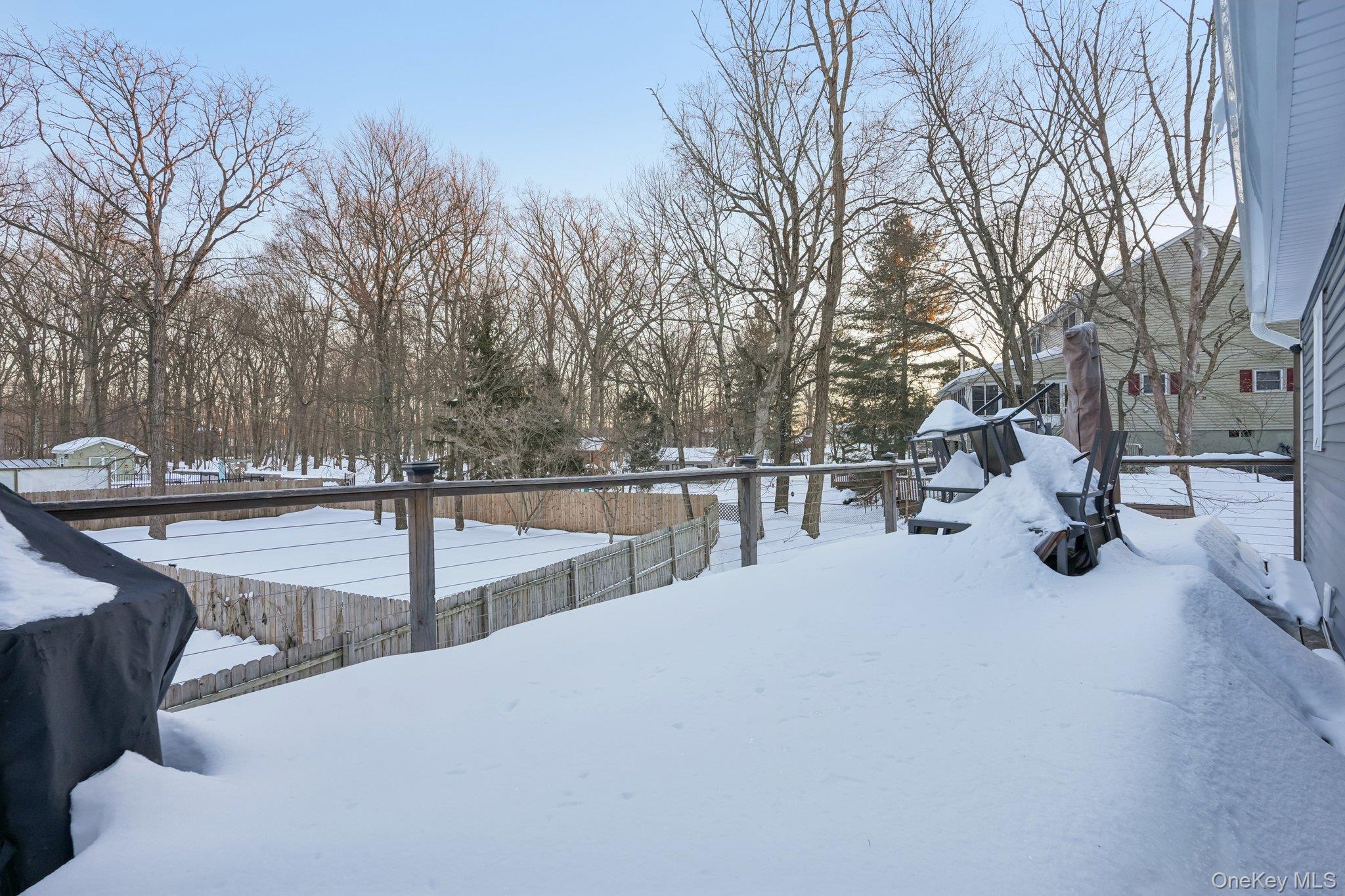 Single Family Lake Region Orange County, NY 10950, MLS-955186-11