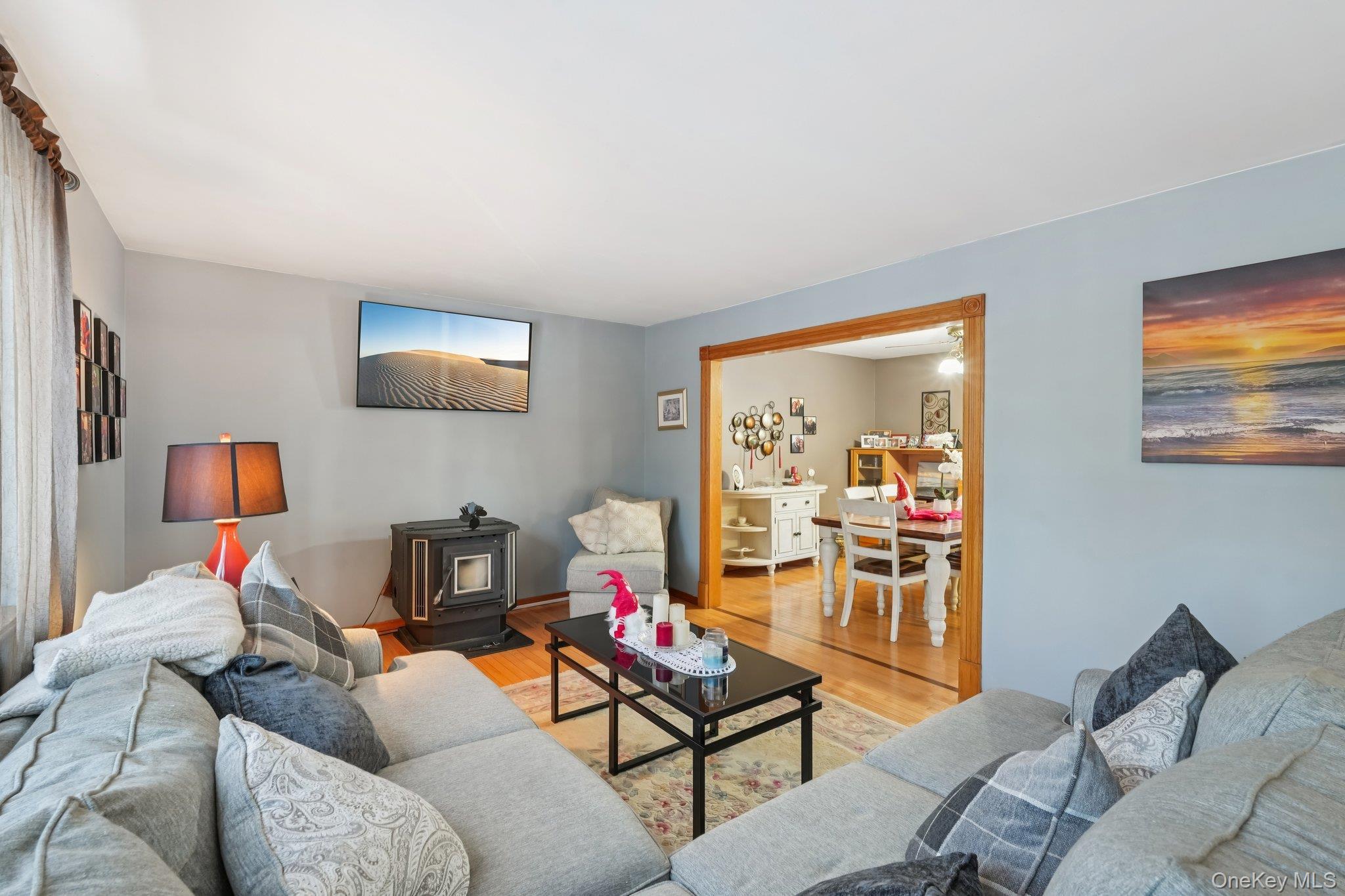 Single Family Lake Region Orange County, NY 10950, MLS-955186-16