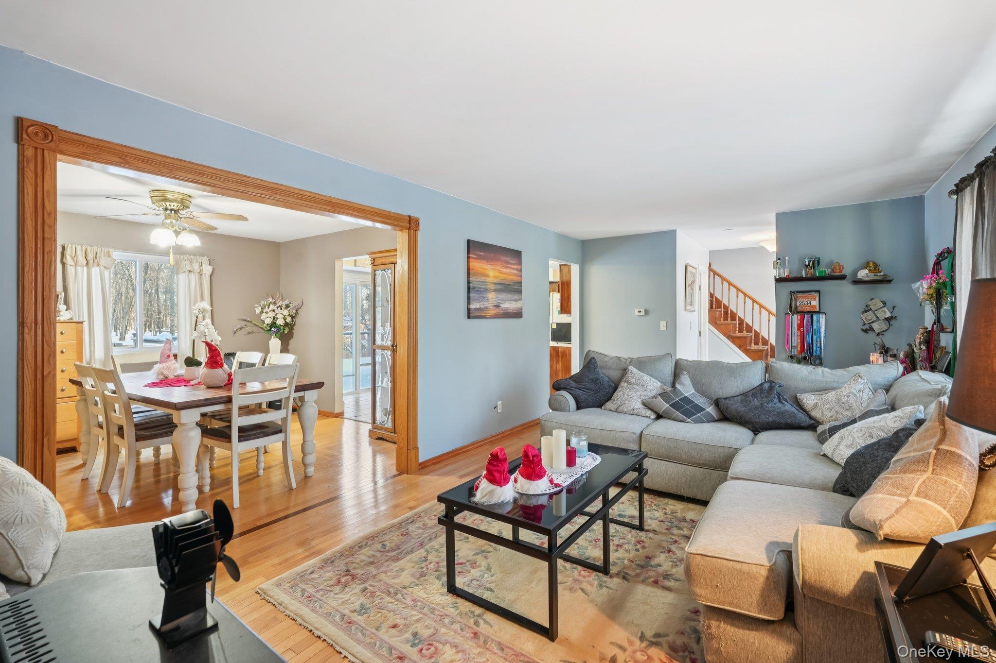 Single Family Lake Region Orange County, NY 10950, MLS-955186-18