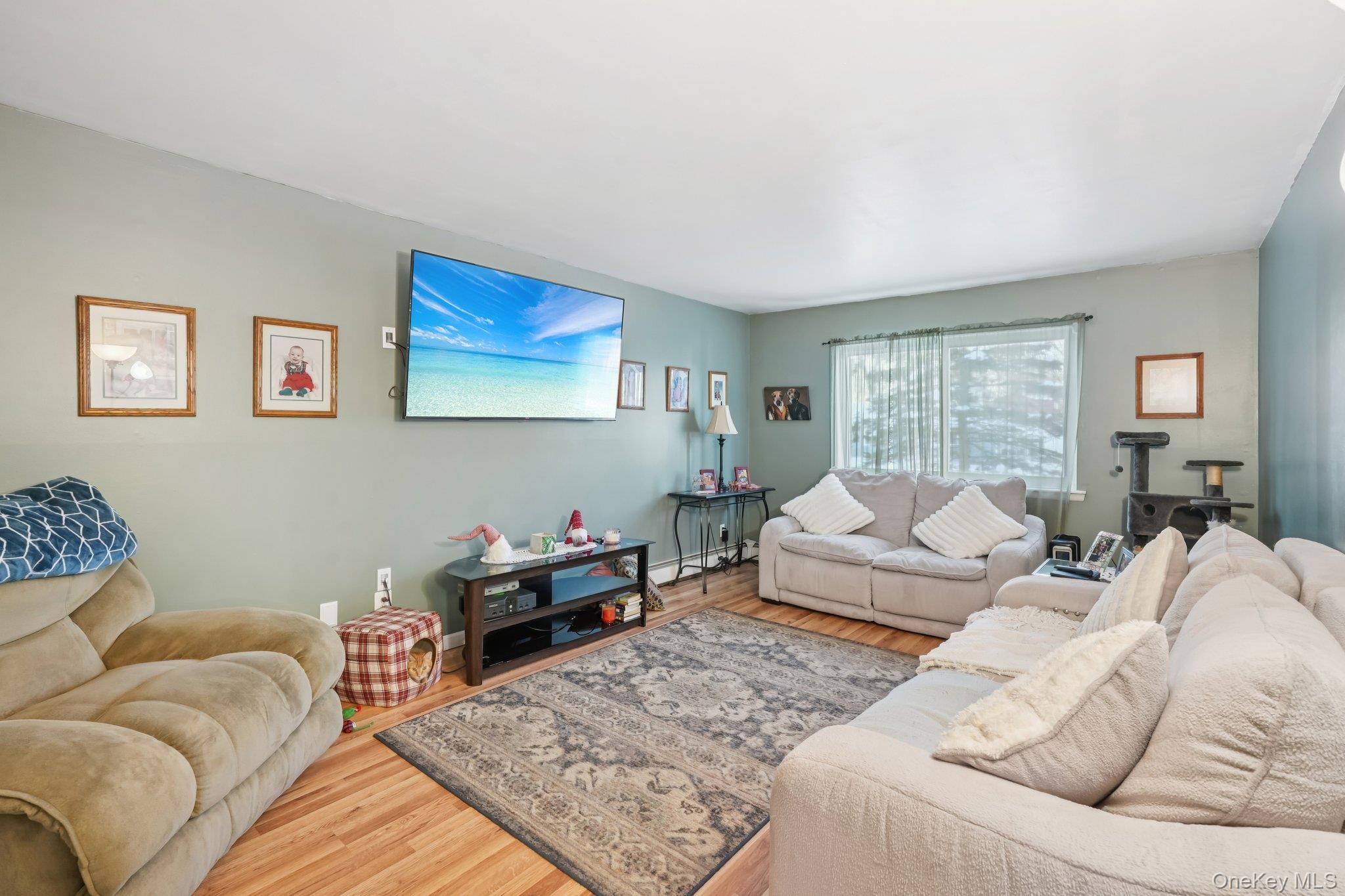 Single Family Lake Region Orange County, NY 10950, MLS-955186-3