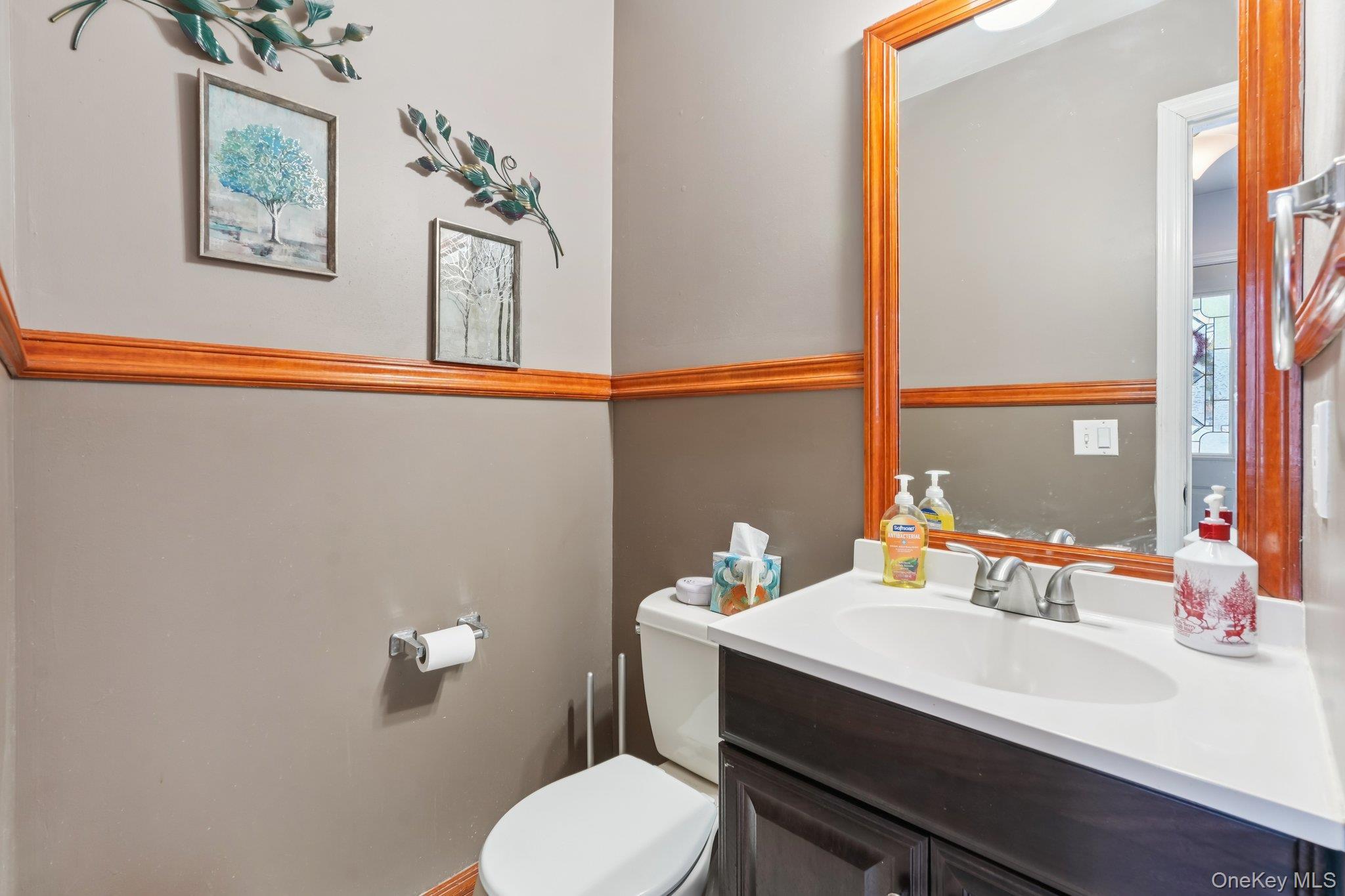 Single Family Lake Region Orange County, NY 10950, MLS-955186-32