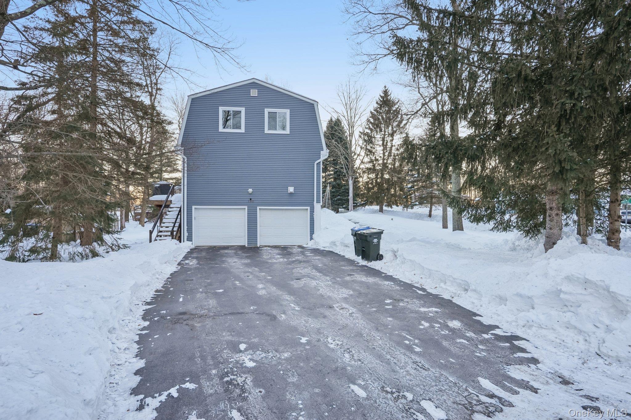 Single Family Lake Region Orange County, NY 10950, MLS-955186-48