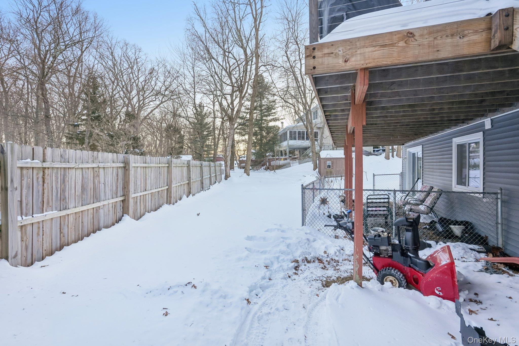 Single Family Lake Region Orange County, NY 10950, MLS-955186-49