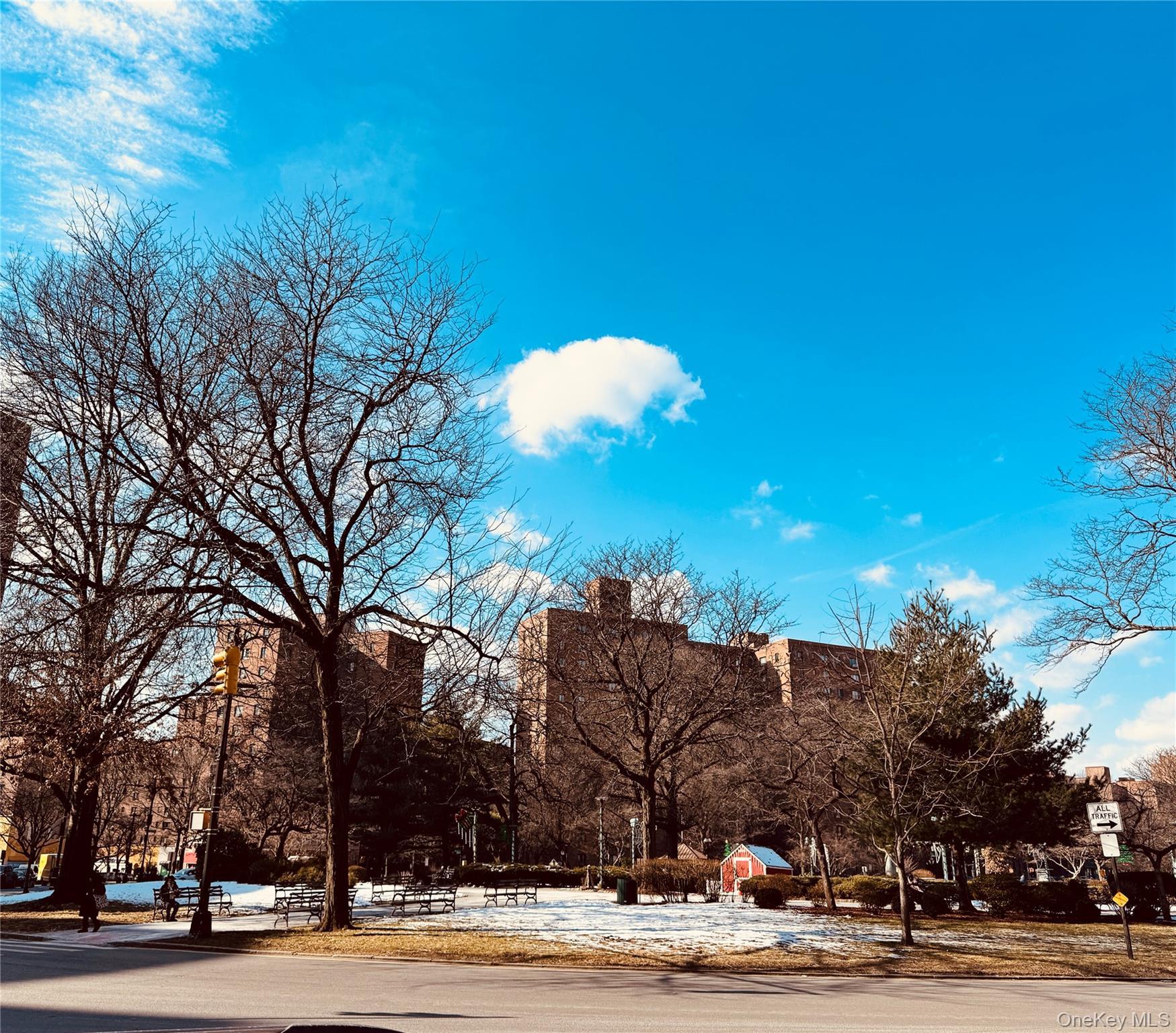 Condo Unionport Bronx, NY 10462, MLS-955192-13