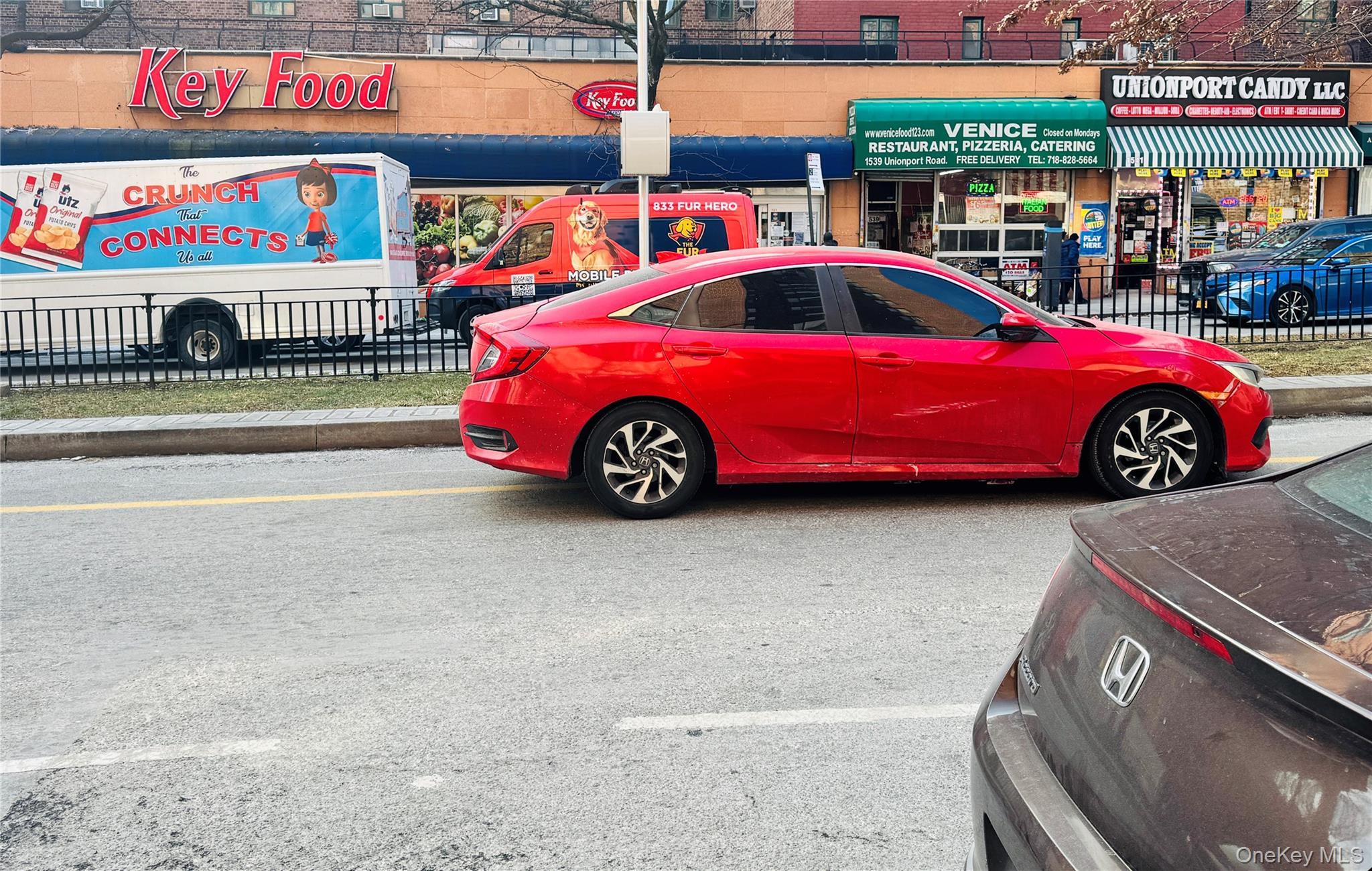 Condo Unionport  Bronx, NY 10462, MLS-955192-14