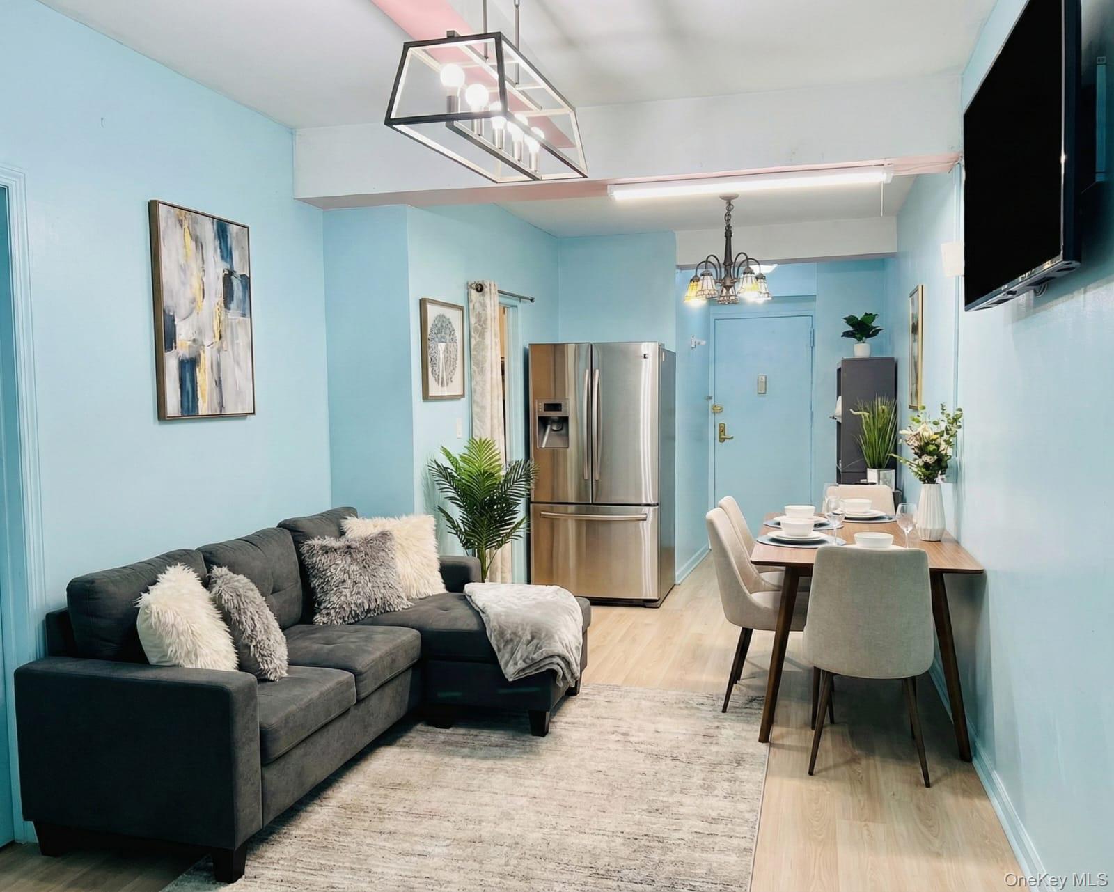 Condo Unionport Bronx, NY 10462, MLS-955192-2