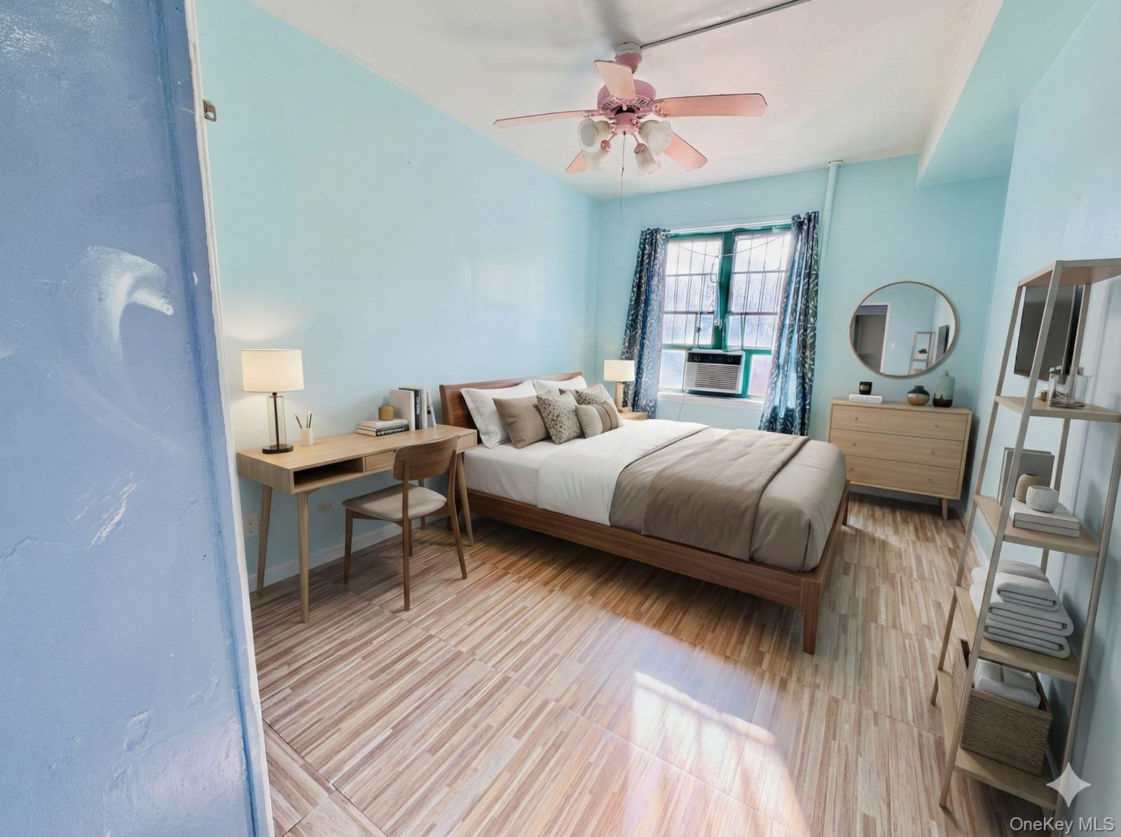 Condo Unionport Bronx, NY 10462, MLS-955192-8