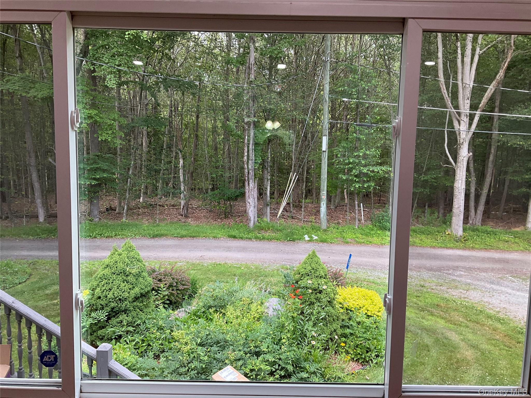 Single Family Mohawk  Sullivan County, NY 12734, MLS-955211-14