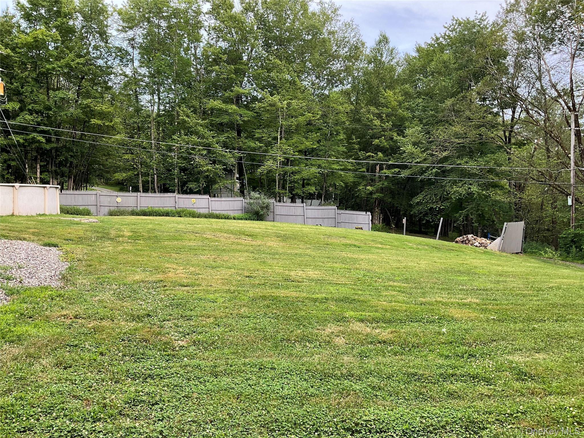 Single Family Mohawk  Sullivan County, NY 12734, MLS-955211-27