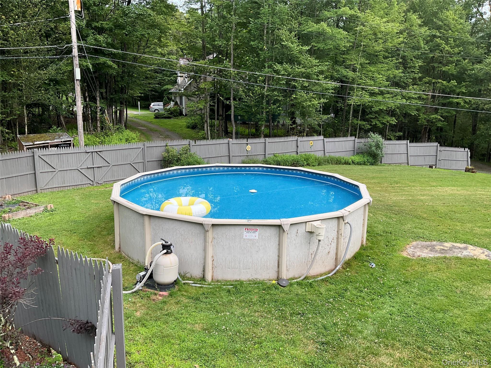 Single Family Mohawk  Sullivan County, NY 12734, MLS-955211-28