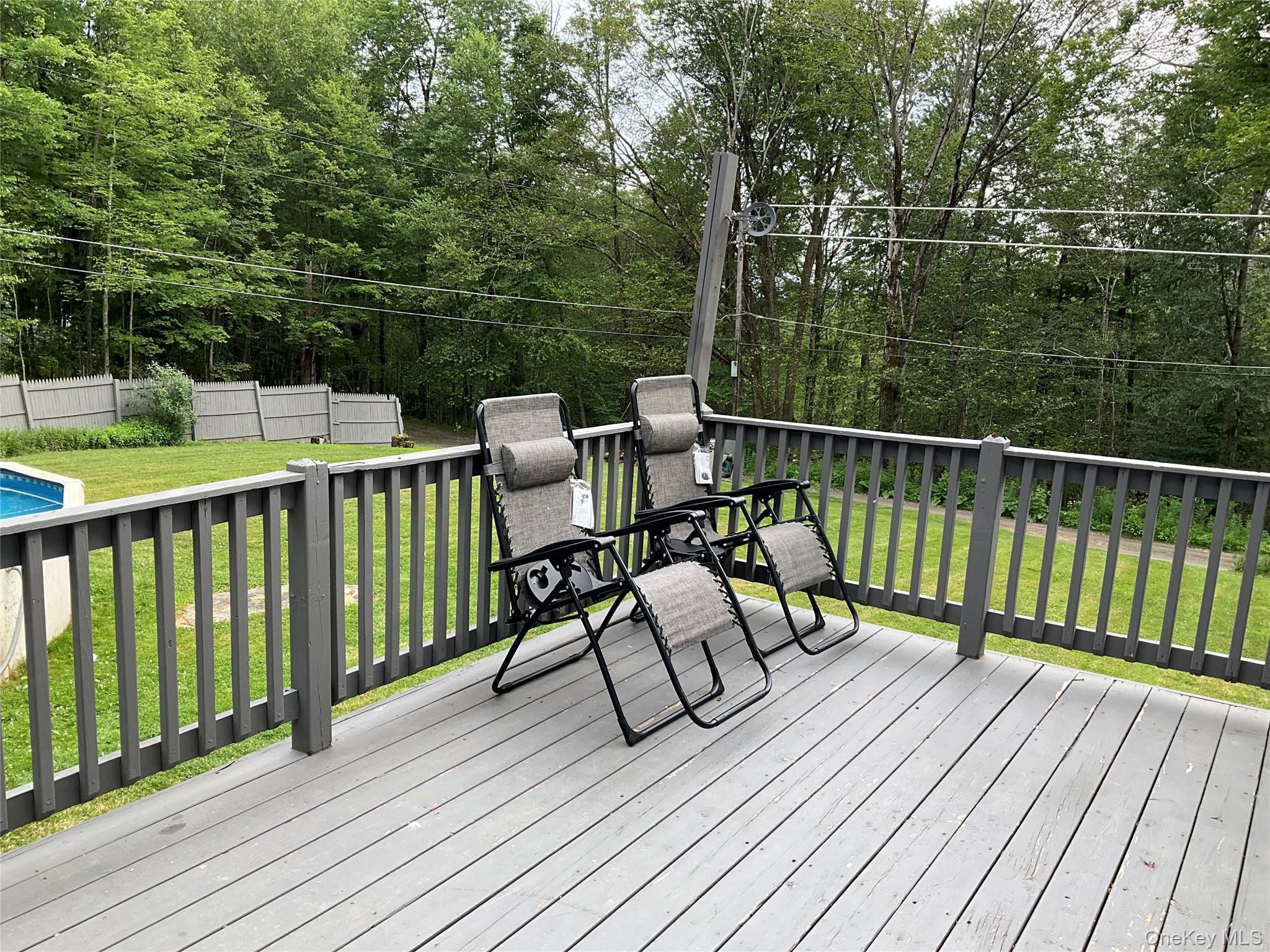 Single Family Mohawk  Sullivan County, NY 12734, MLS-955211-29