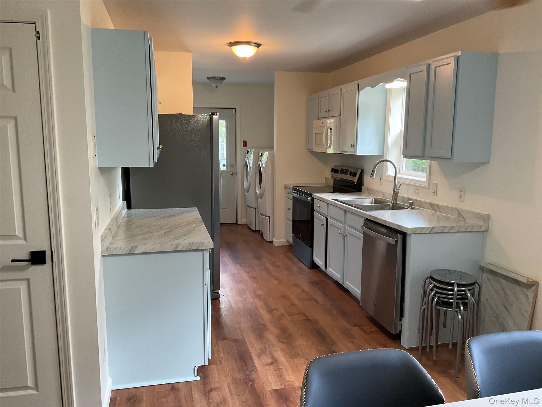 Single Family Mohawk  Sullivan County, NY 12734, MLS-955211-3