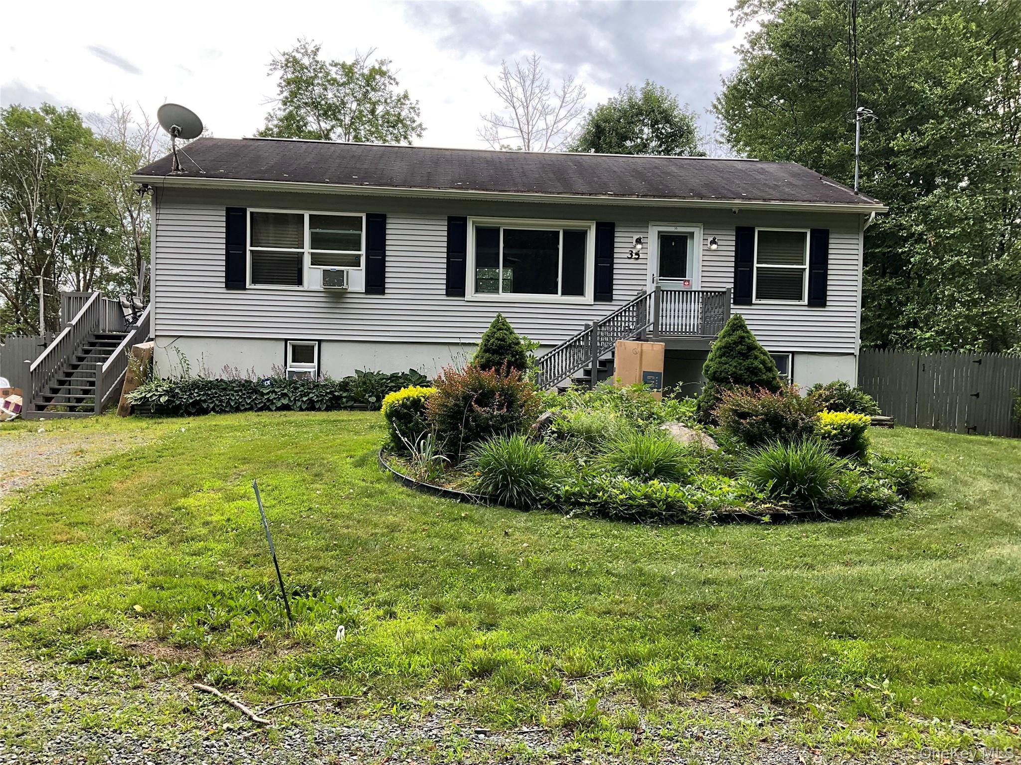 Single Family Mohawk  Sullivan County, NY 12734, MLS-955211-31