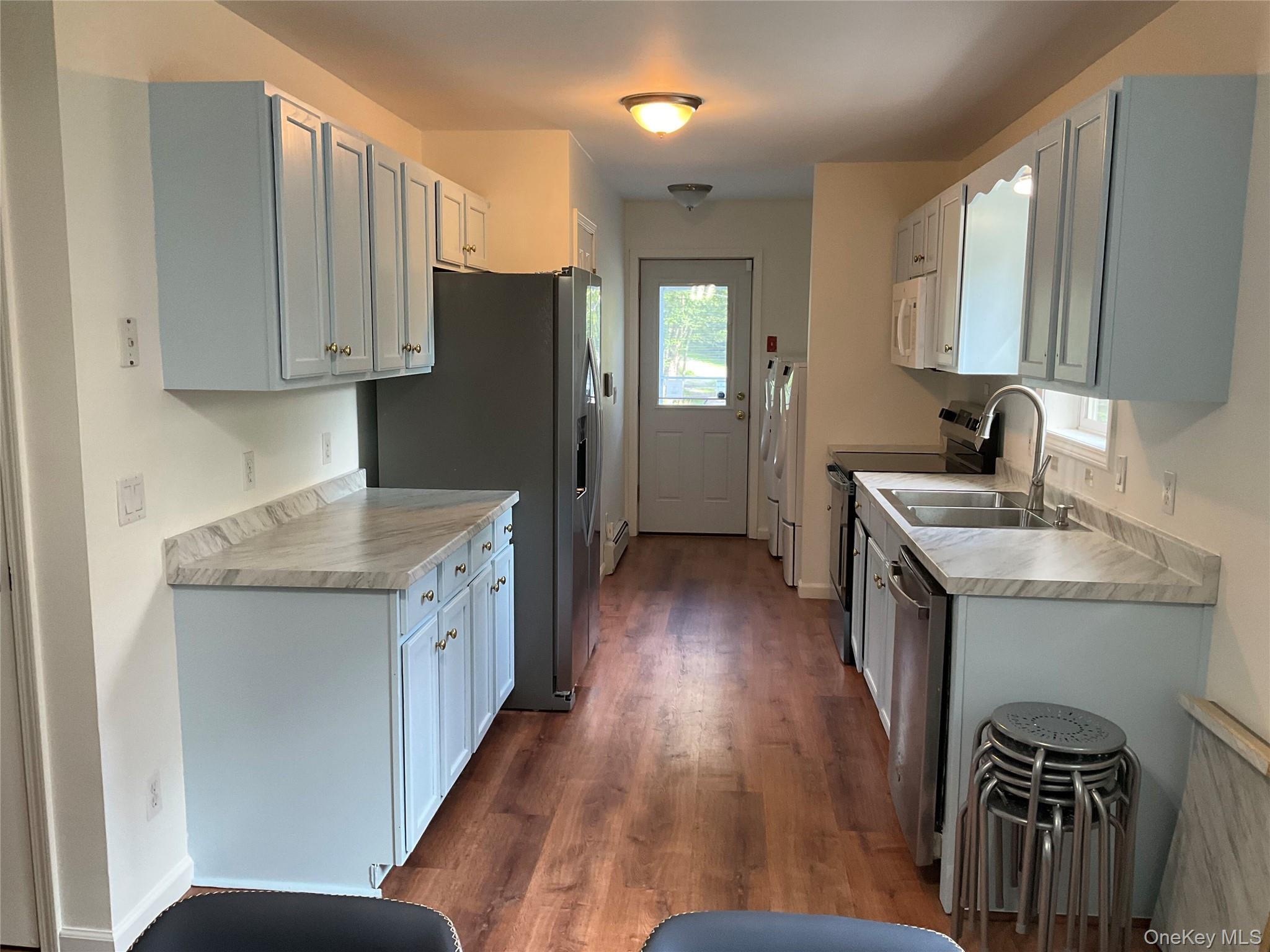 Single Family Mohawk  Sullivan County, NY 12734, MLS-955211-4