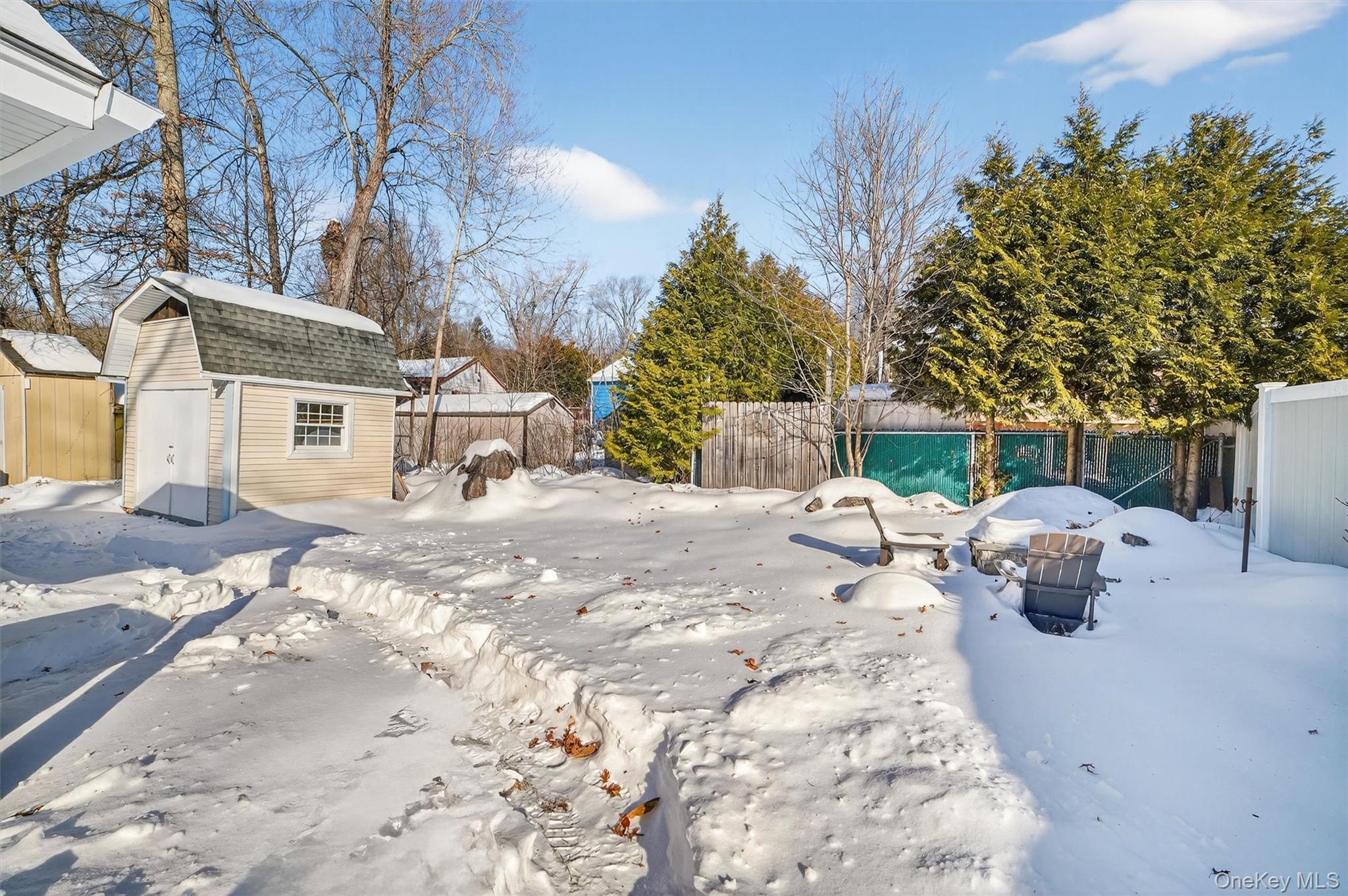 Single Family Orchard  Putnam County, NY 10579, MLS-955225-19