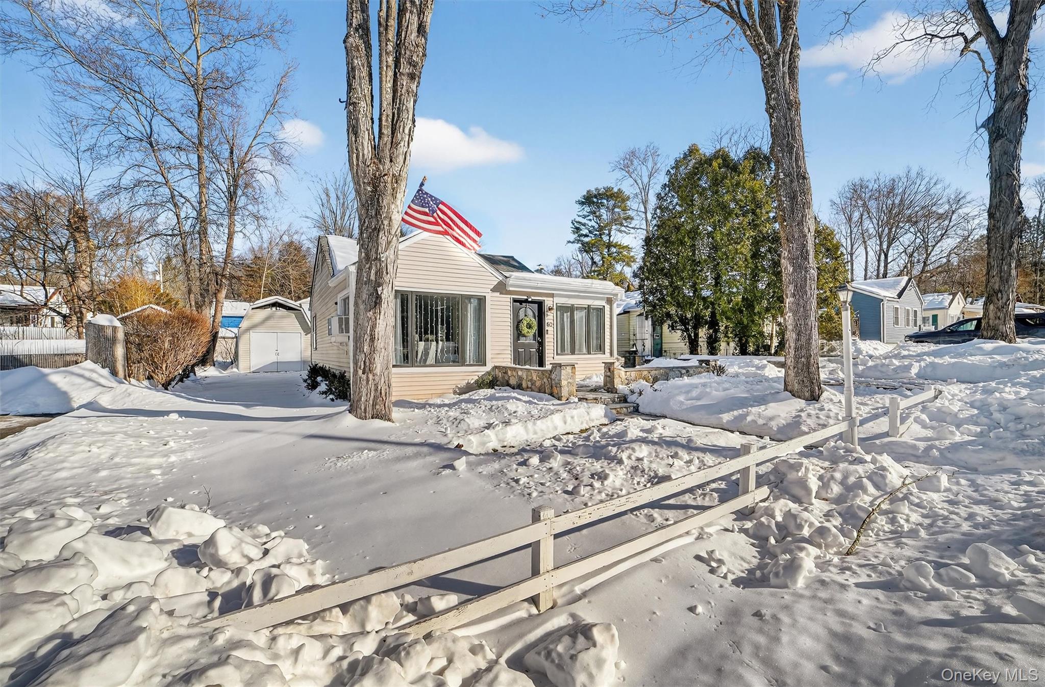 Single Family Orchard  Putnam County, NY 10579, MLS-955225-2