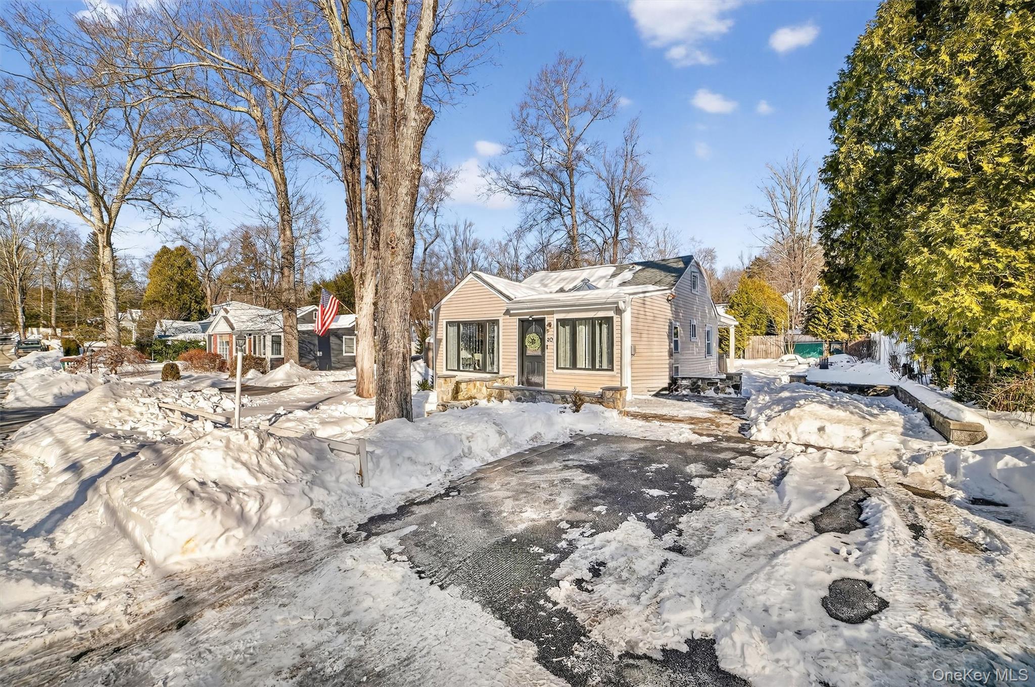 Single Family Orchard  Putnam County, NY 10579, MLS-955225-3