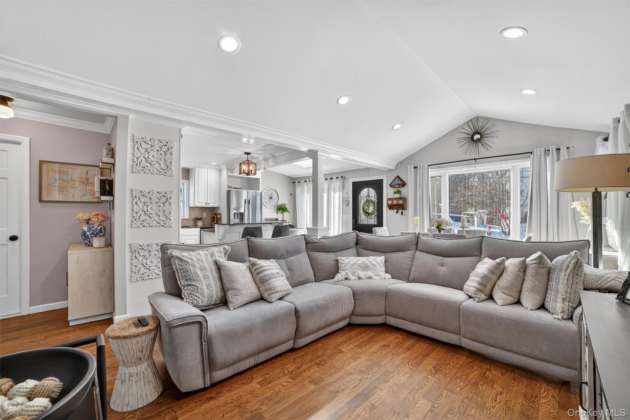 Single Family Orchard  Putnam County, NY 10579, MLS-955225-9