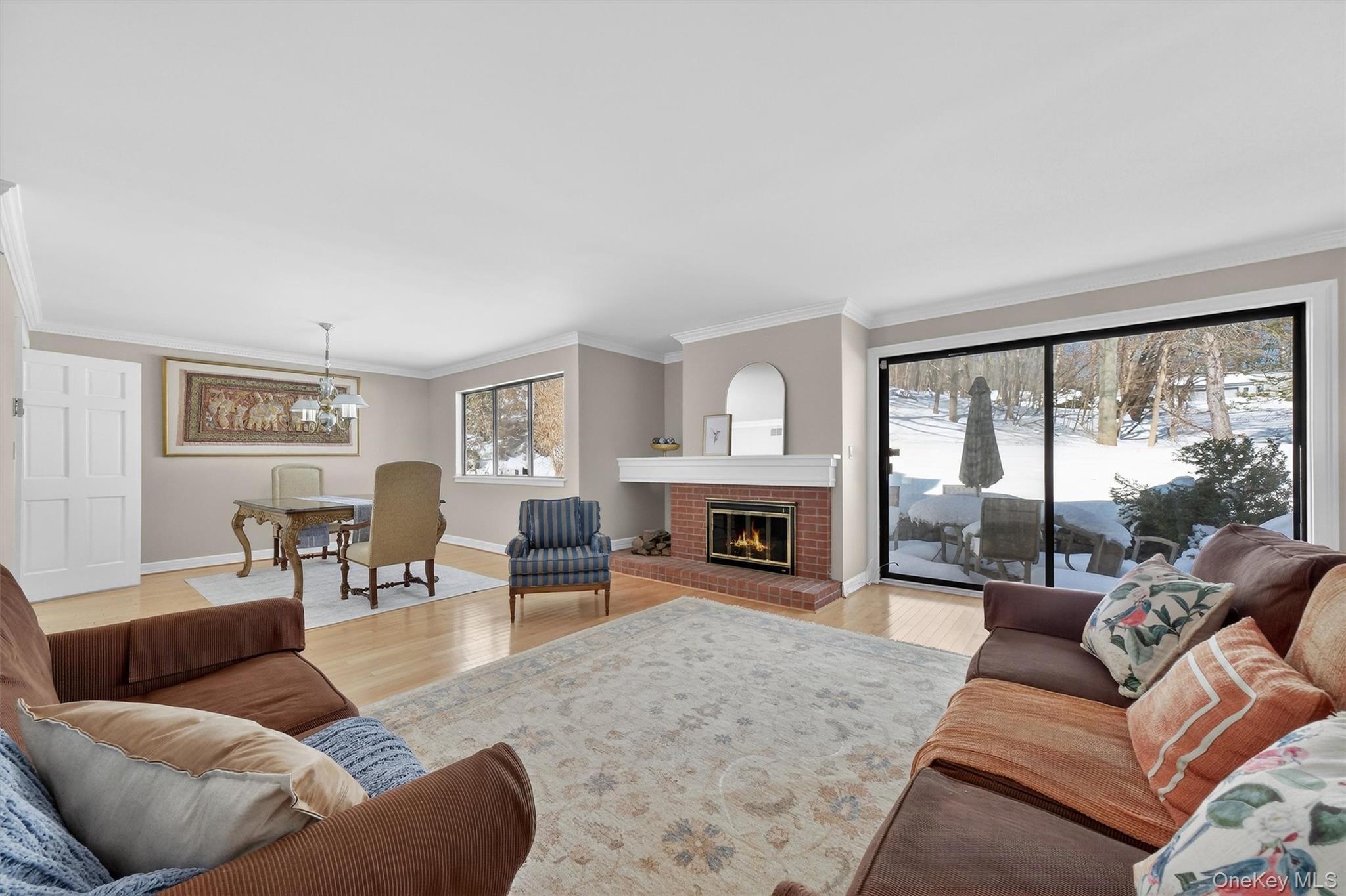 Condo Heritage  Westchester County, NY 10589, MLS-955232-7