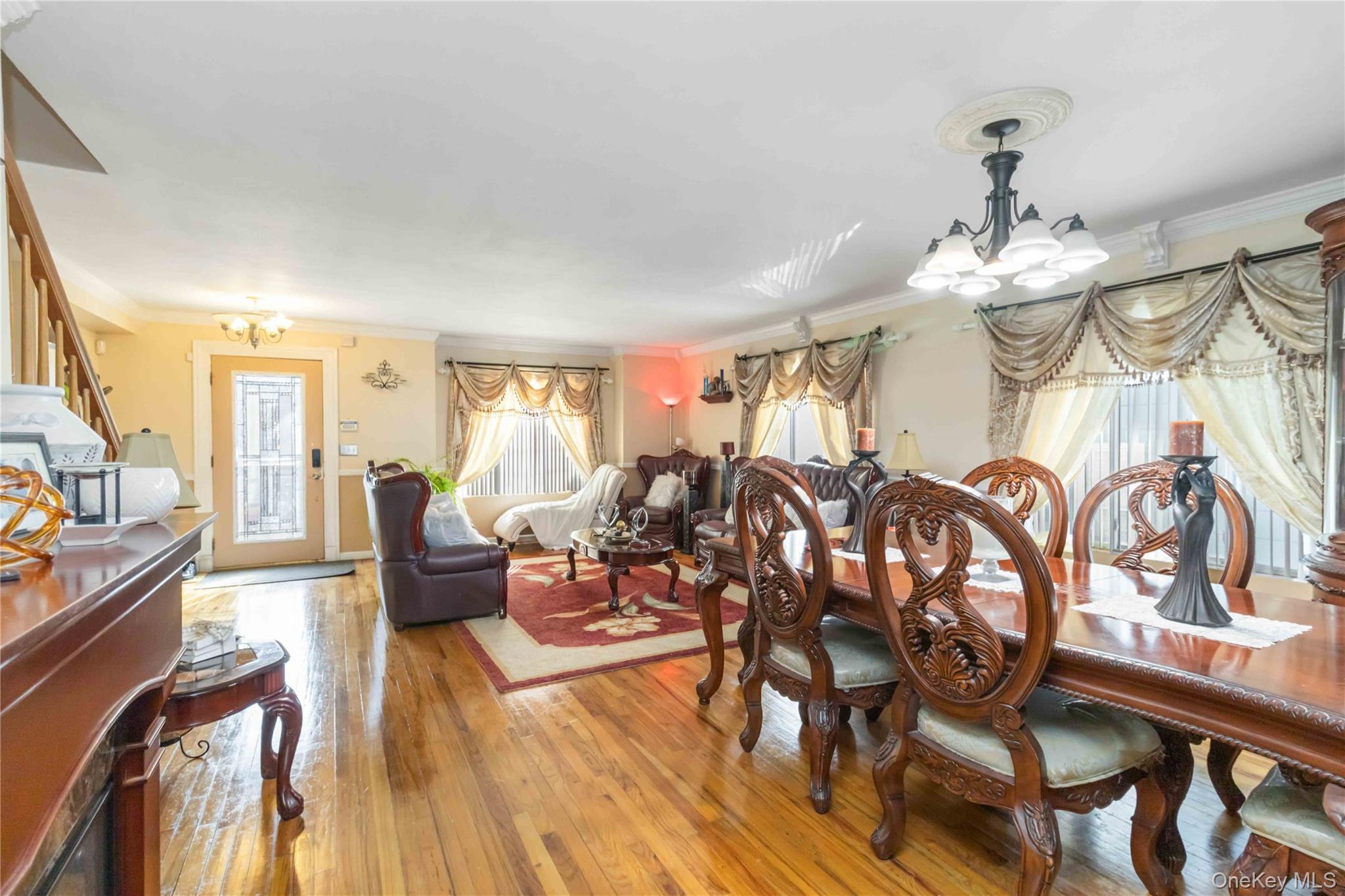 Single Family South  Staten Island, NY 10310, MLS-955250-8