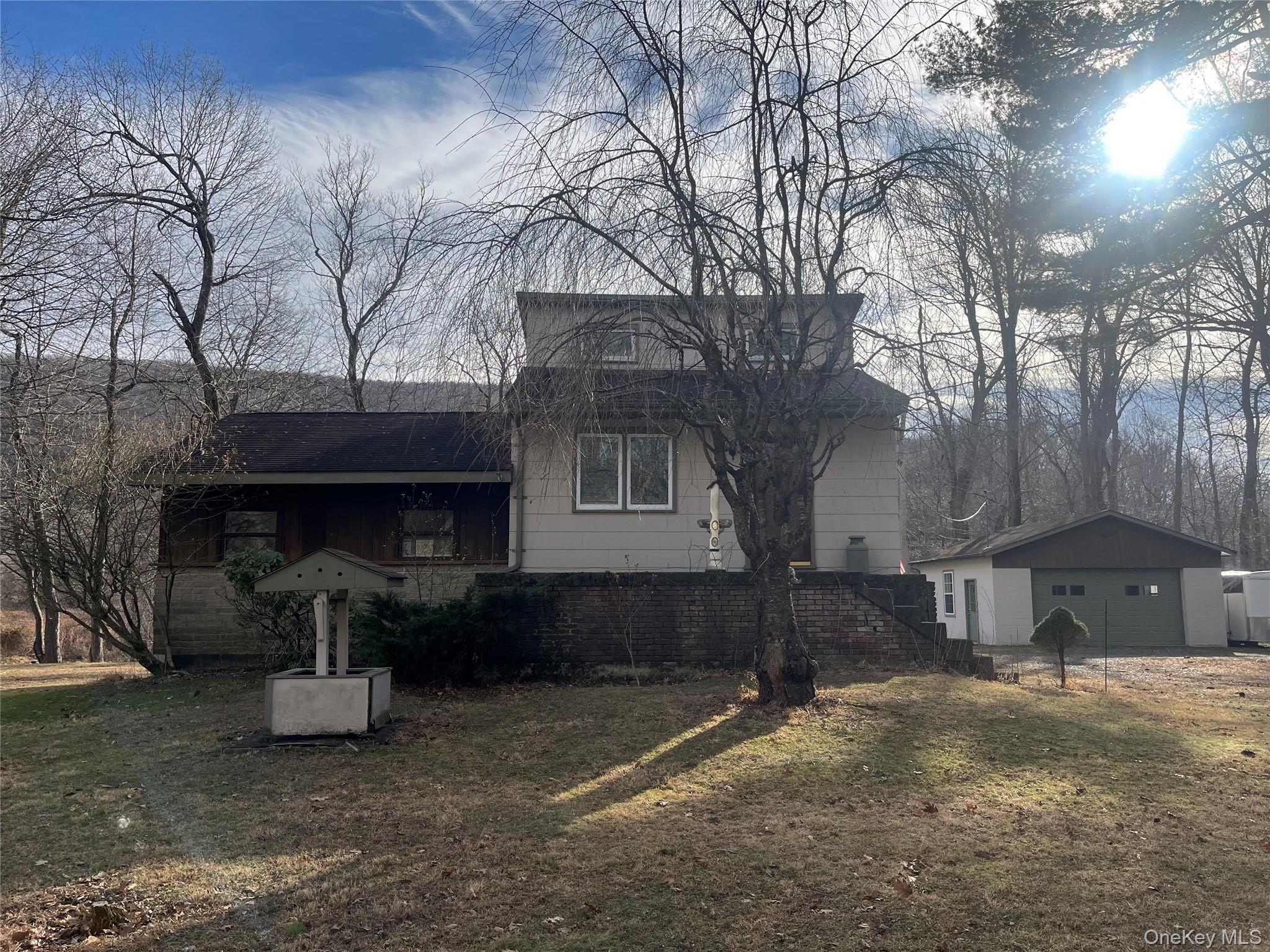 Single Family Orrs Mills  Orange County, NY 12577, MLS-955258-2