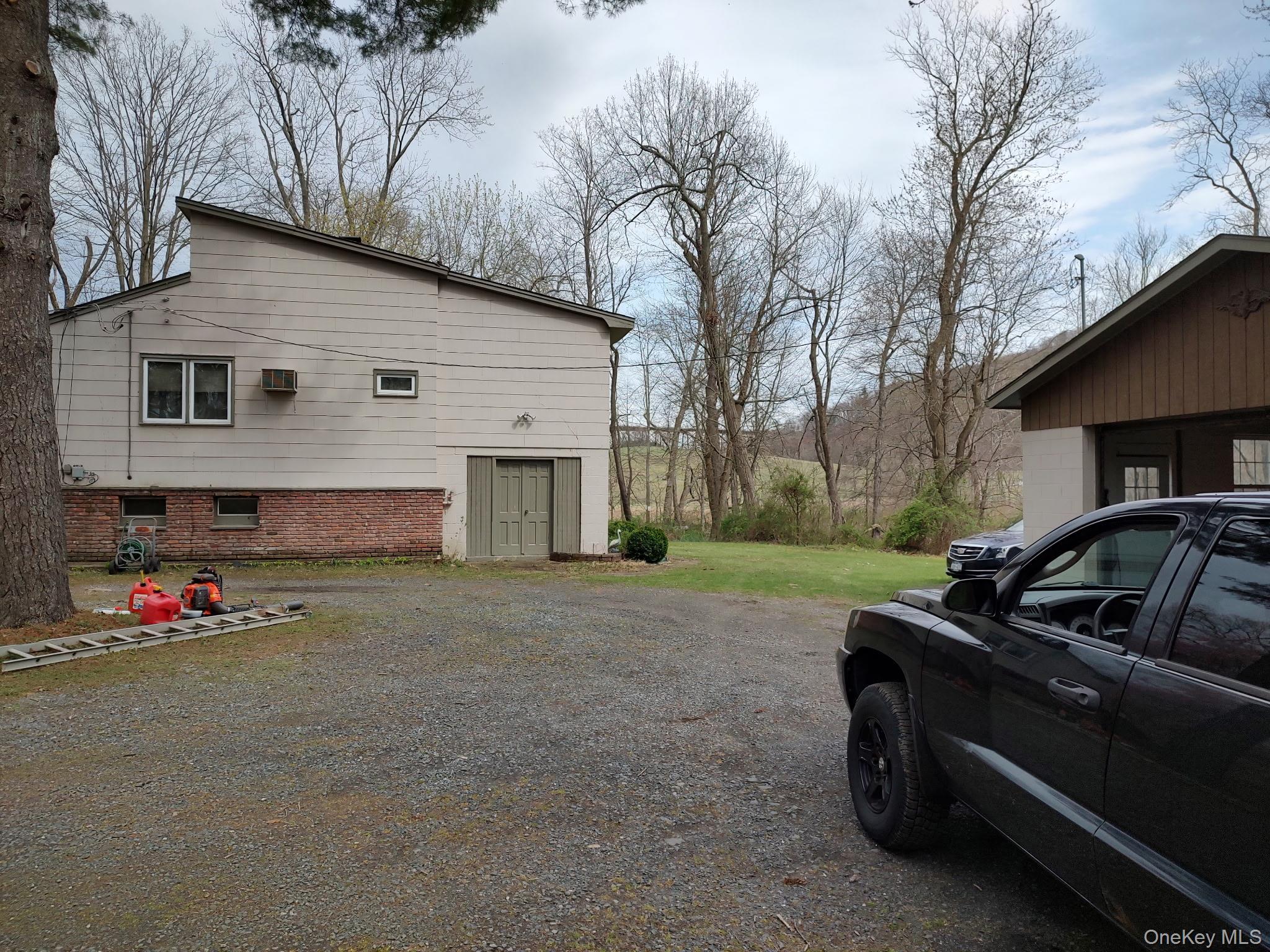 Single Family Orrs Mills  Orange County, NY 12577, MLS-955258-21