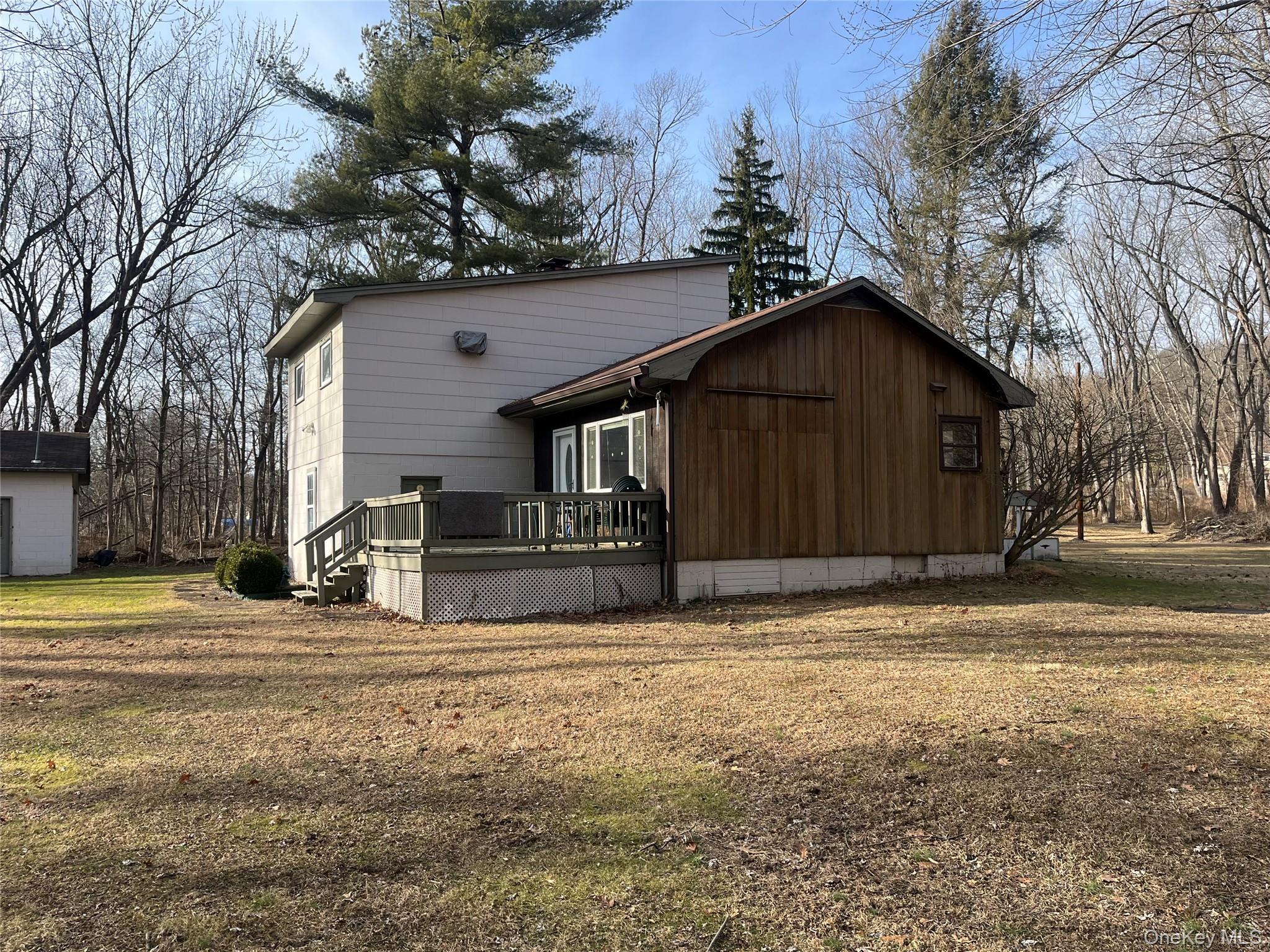 Single Family Orrs Mills  Orange County, NY 12577, MLS-955258-7