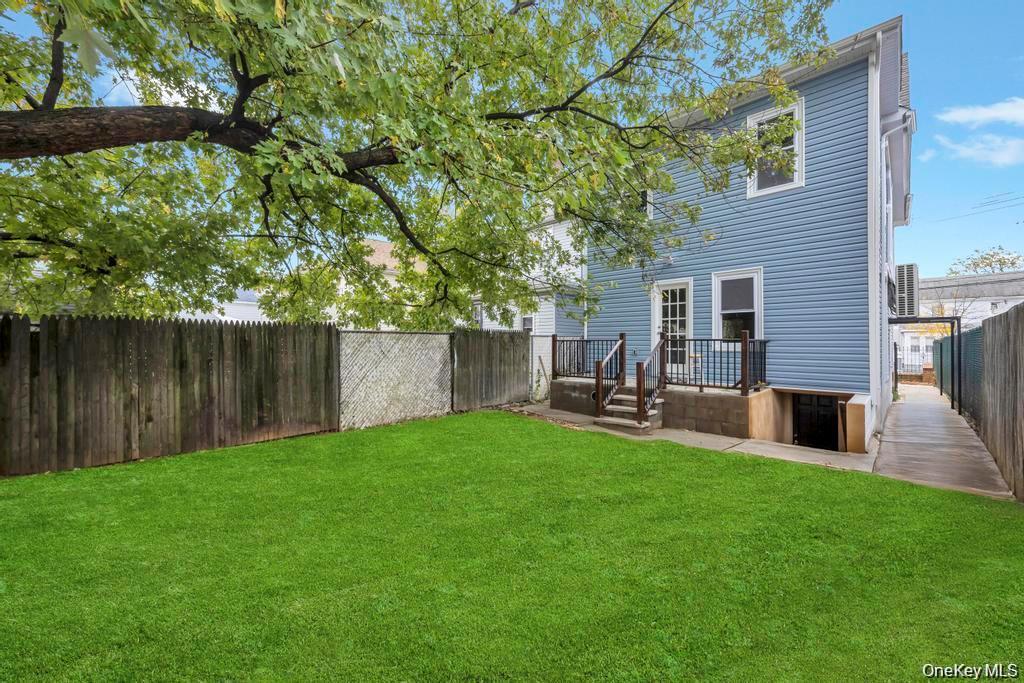 Single Family 135th  Queens, NY 11419, MLS-955259-18