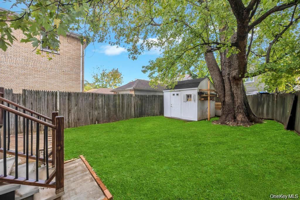 Single Family 135th  Queens, NY 11419, MLS-955259-19