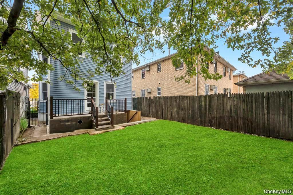 Single Family 135th  Queens, NY 11419, MLS-955259-20