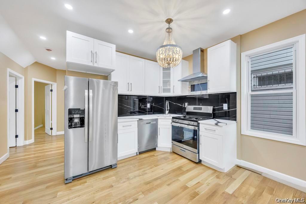 Single Family 135th  Queens, NY 11419, MLS-955259-3