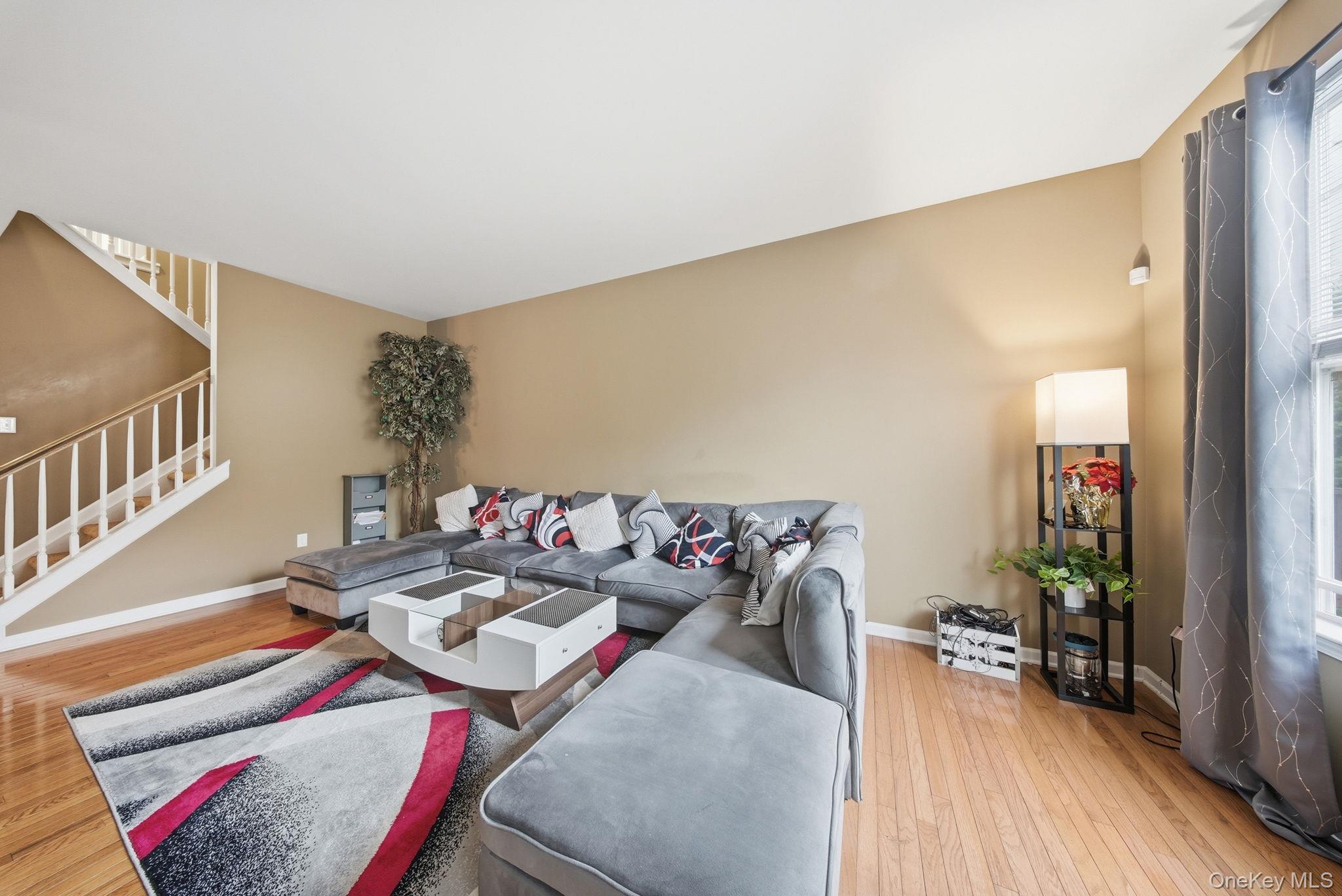 Single Family Woodside Knolls  Orange County, NY 10940, MLS-955278-10