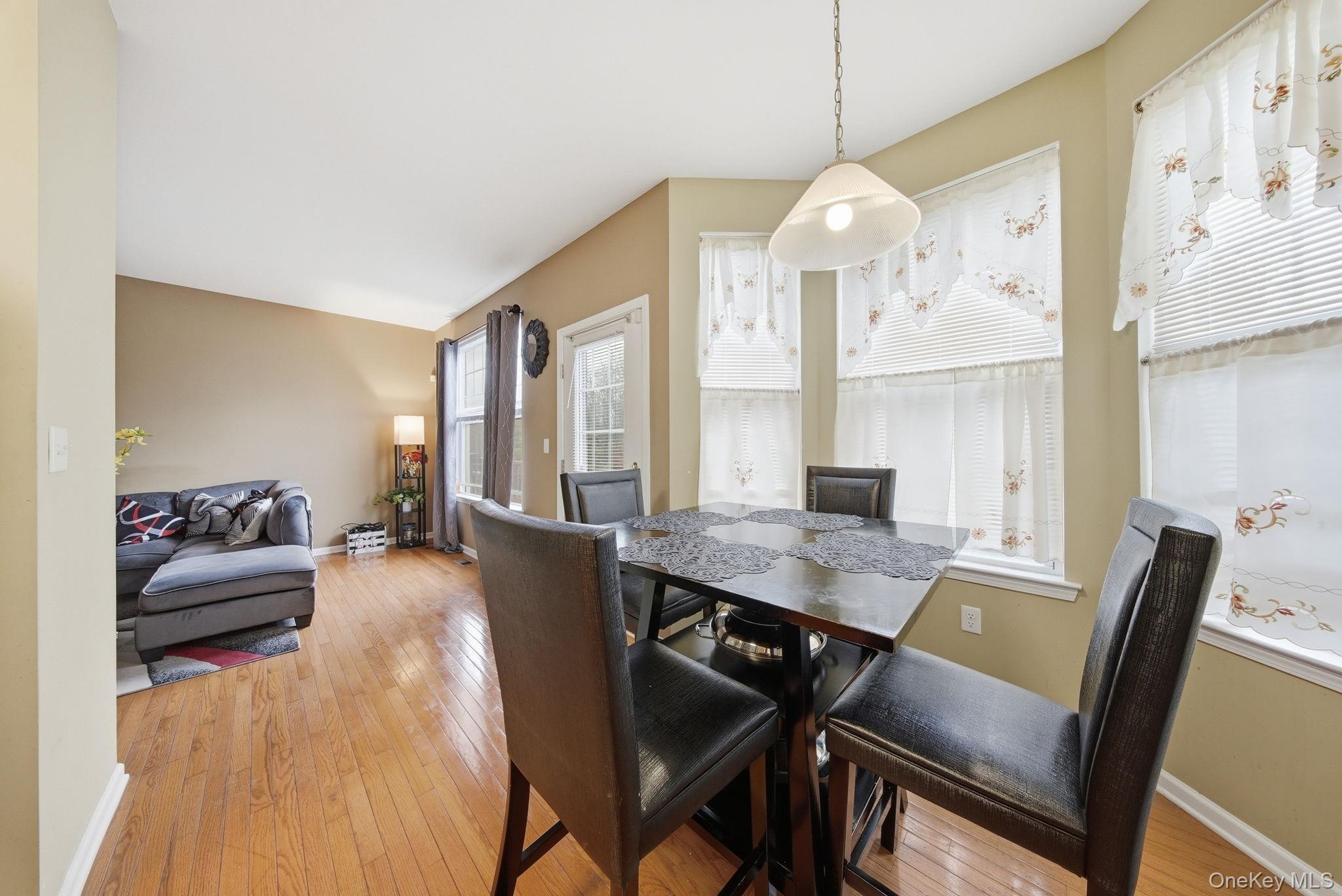 Single Family Woodside Knolls  Orange County, NY 10940, MLS-955278-11