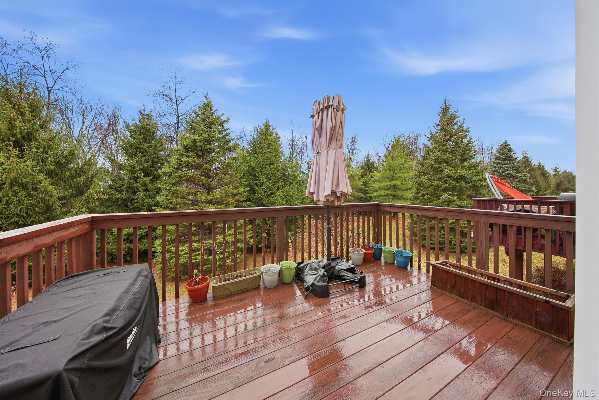 Single Family Woodside Knolls  Orange County, NY 10940, MLS-955278-12