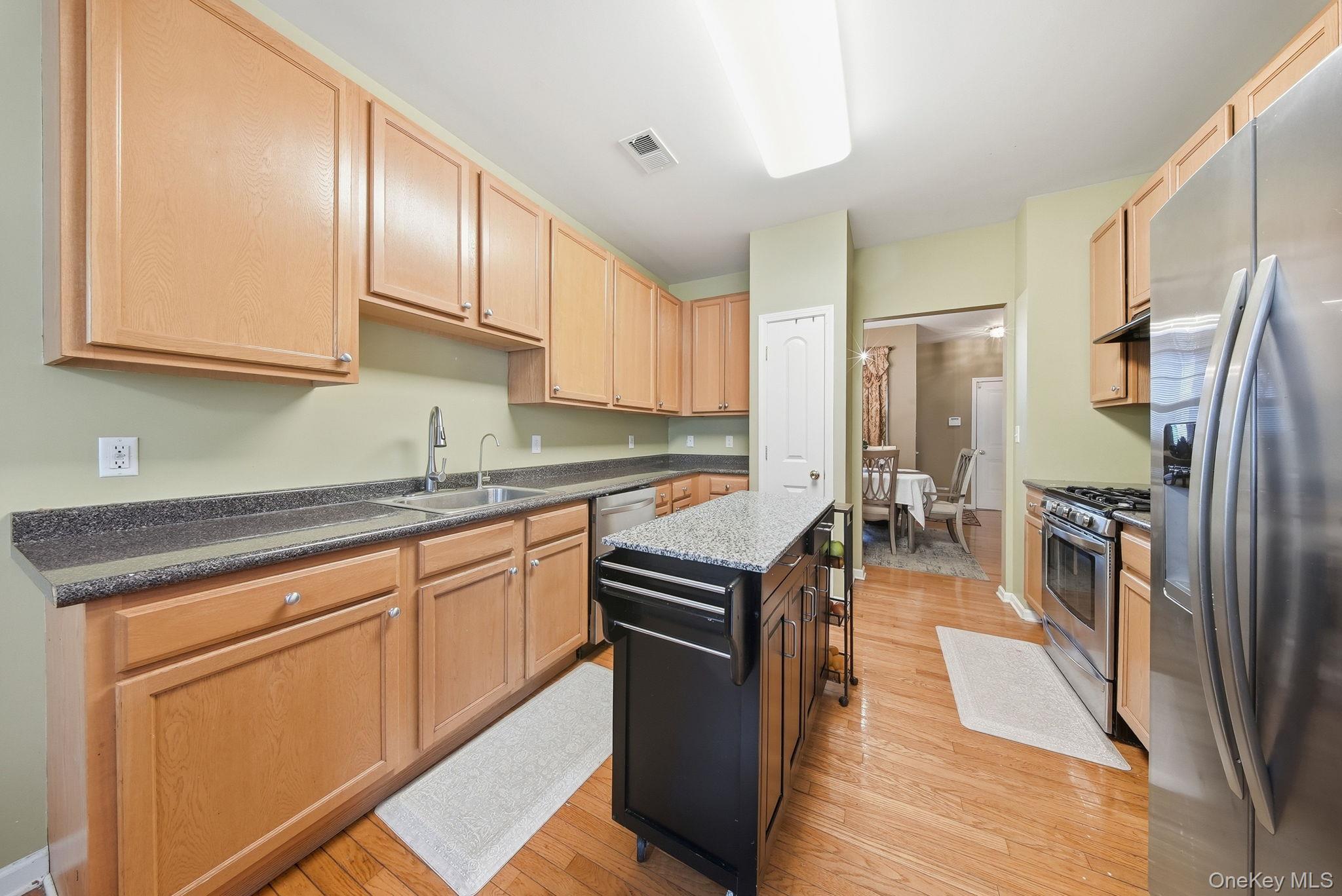 Single Family Woodside Knolls  Orange County, NY 10940, MLS-955278-13