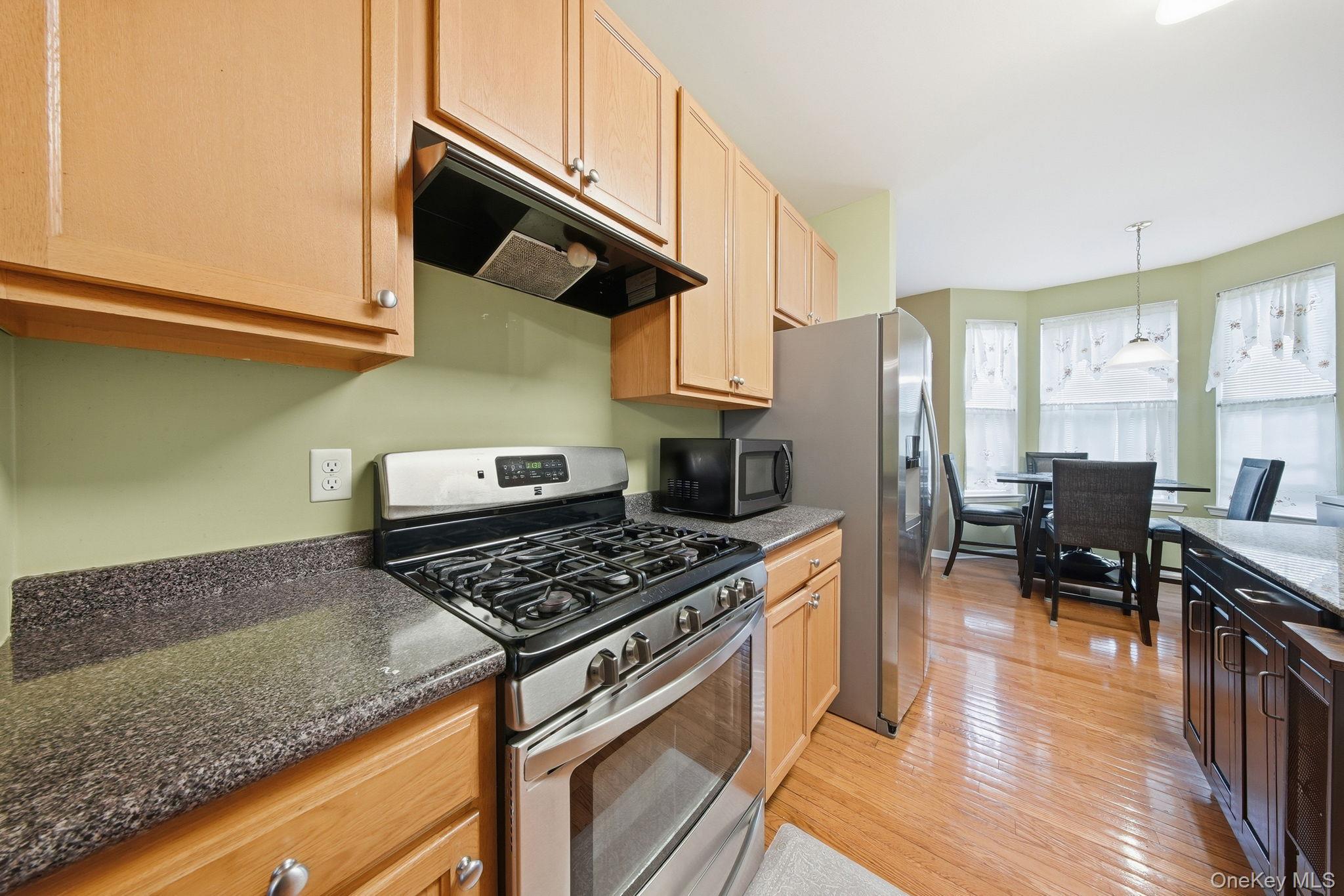 Single Family Woodside Knolls  Orange County, NY 10940, MLS-955278-14