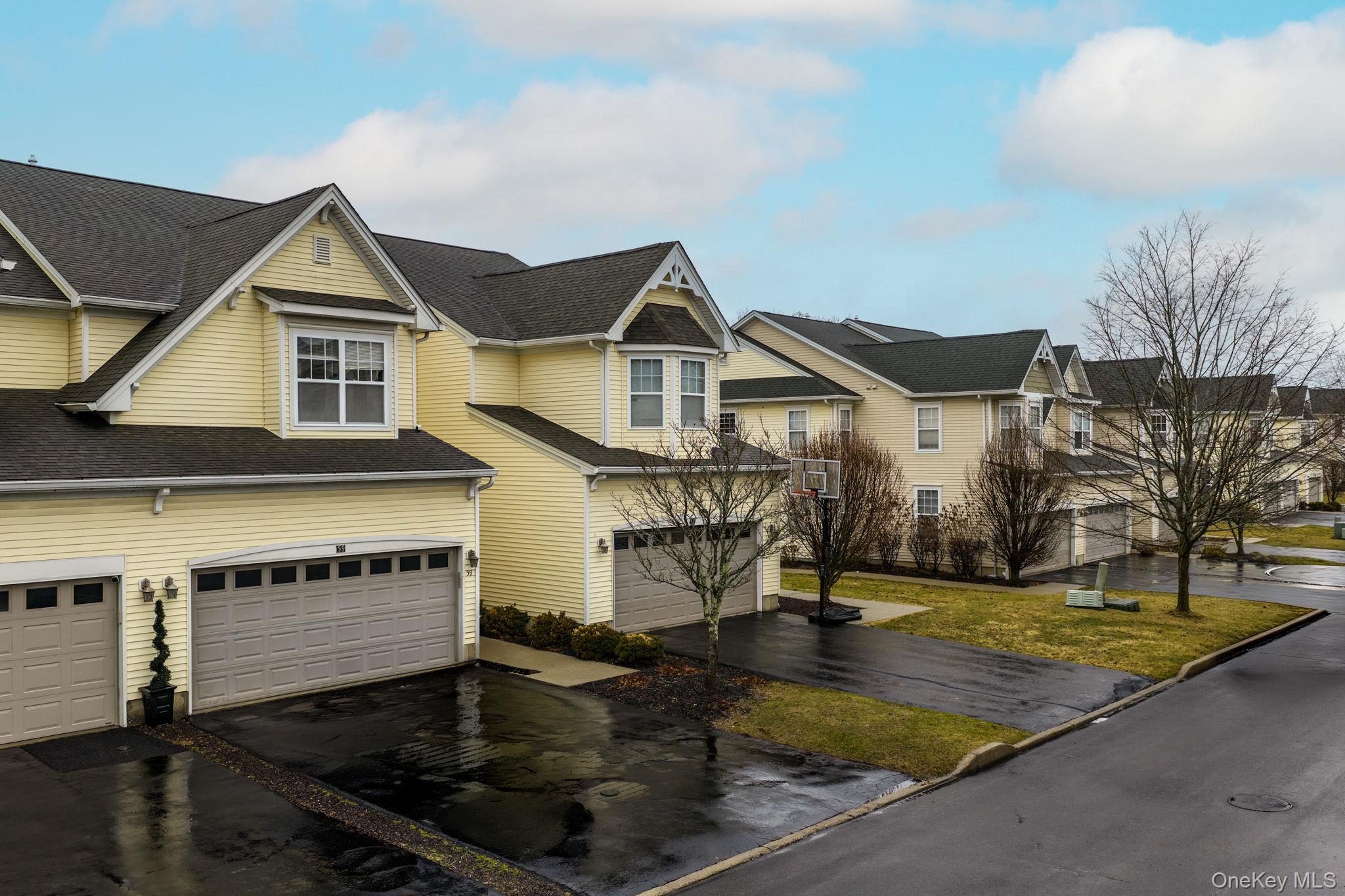 Single Family Woodside Knolls  Orange County, NY 10940, MLS-955278-2