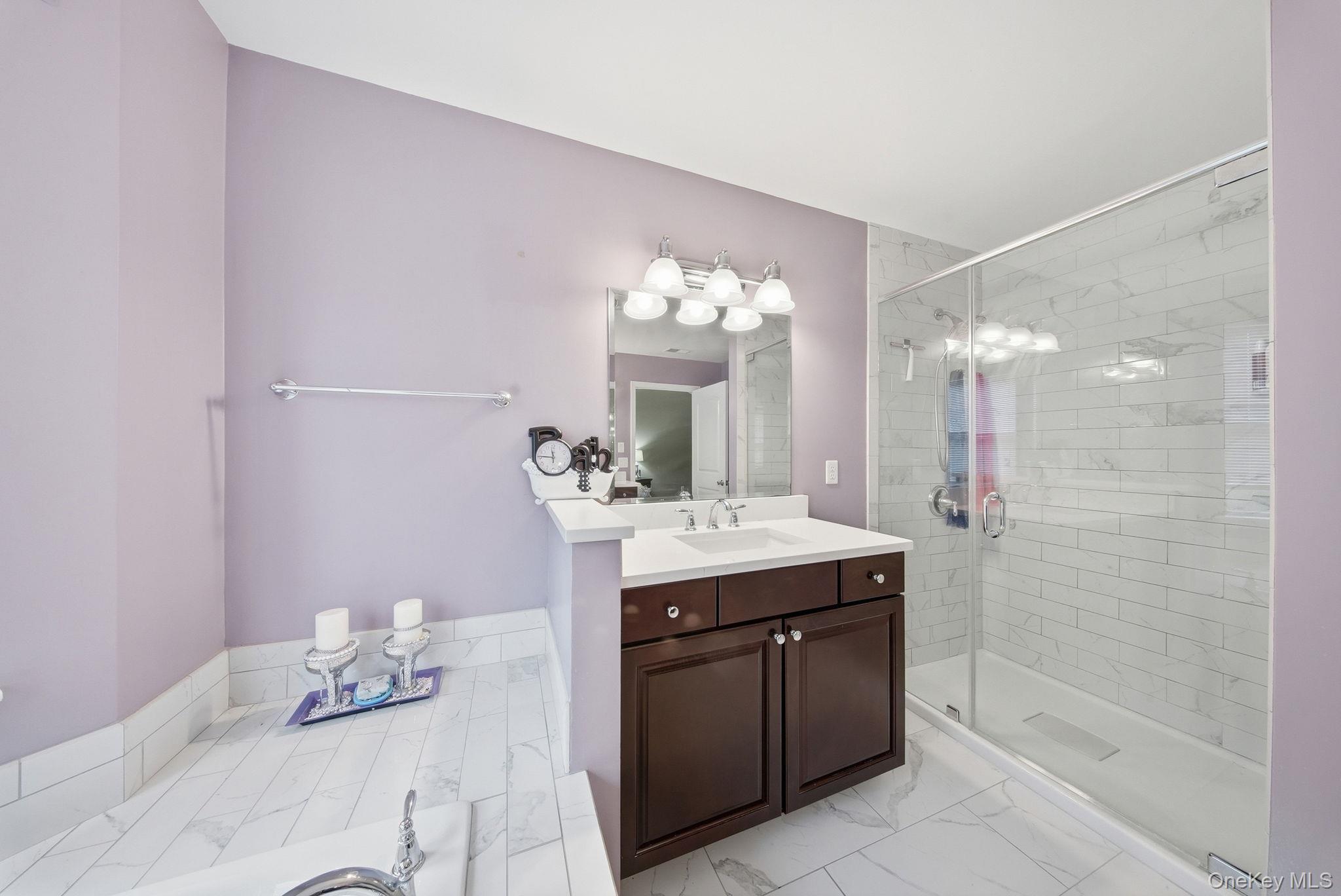 Single Family Woodside Knolls  Orange County, NY 10940, MLS-955278-20