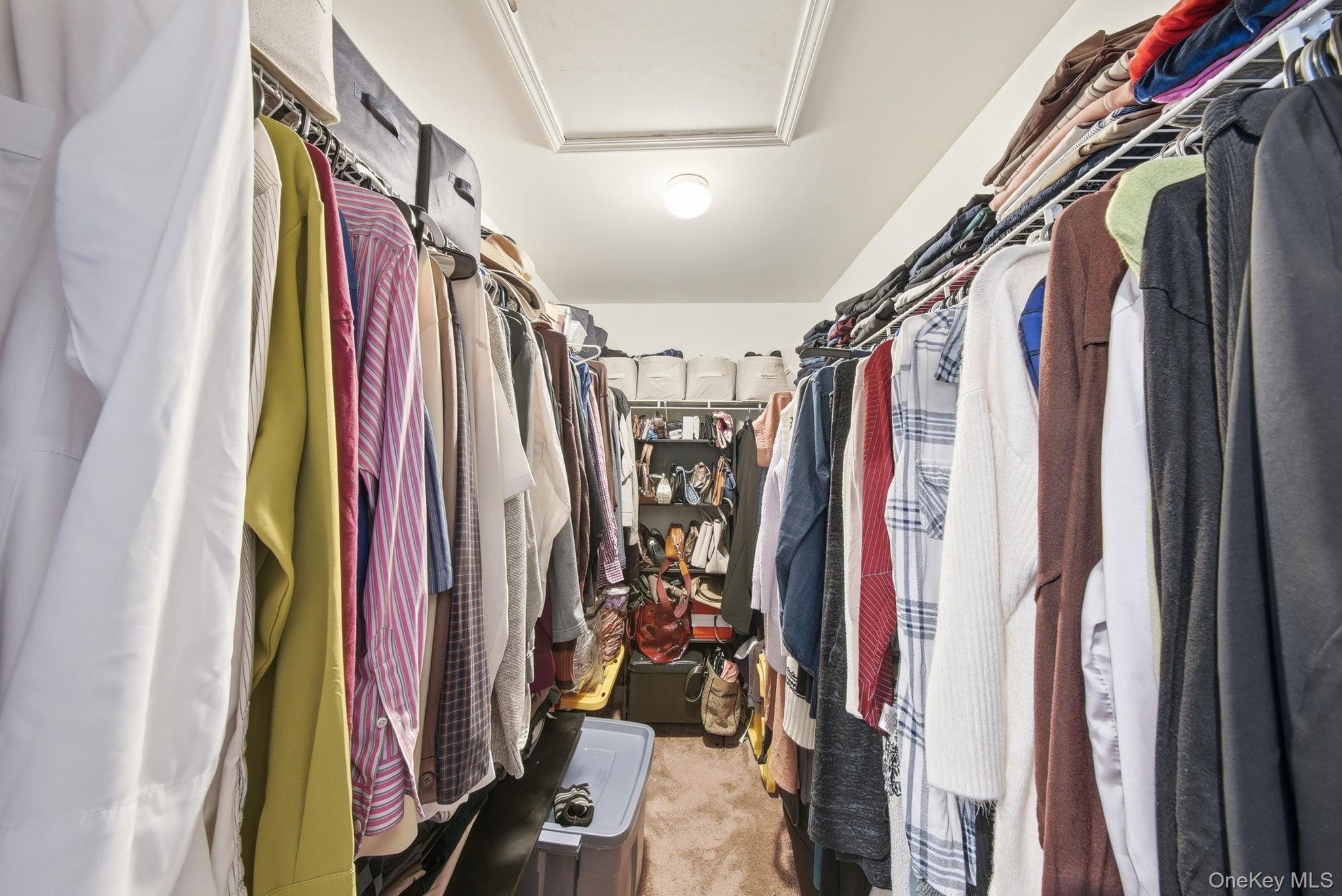 Single Family Woodside Knolls  Orange County, NY 10940, MLS-955278-22