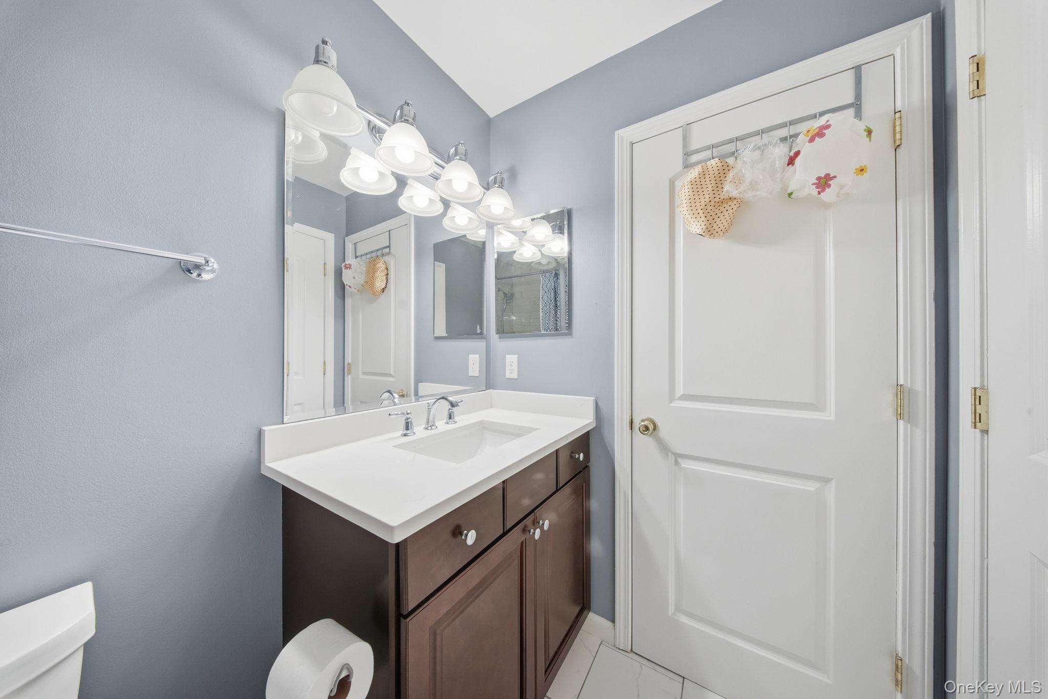 Single Family Woodside Knolls  Orange County, NY 10940, MLS-955278-24