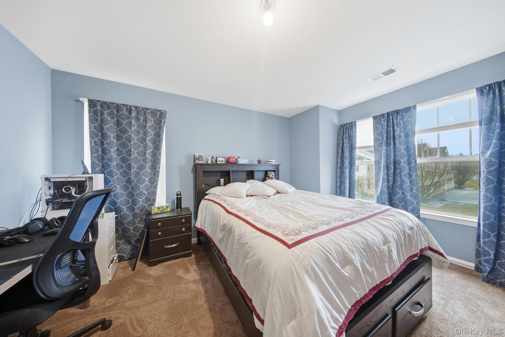 Single Family Woodside Knolls  Orange County, NY 10940, MLS-955278-27